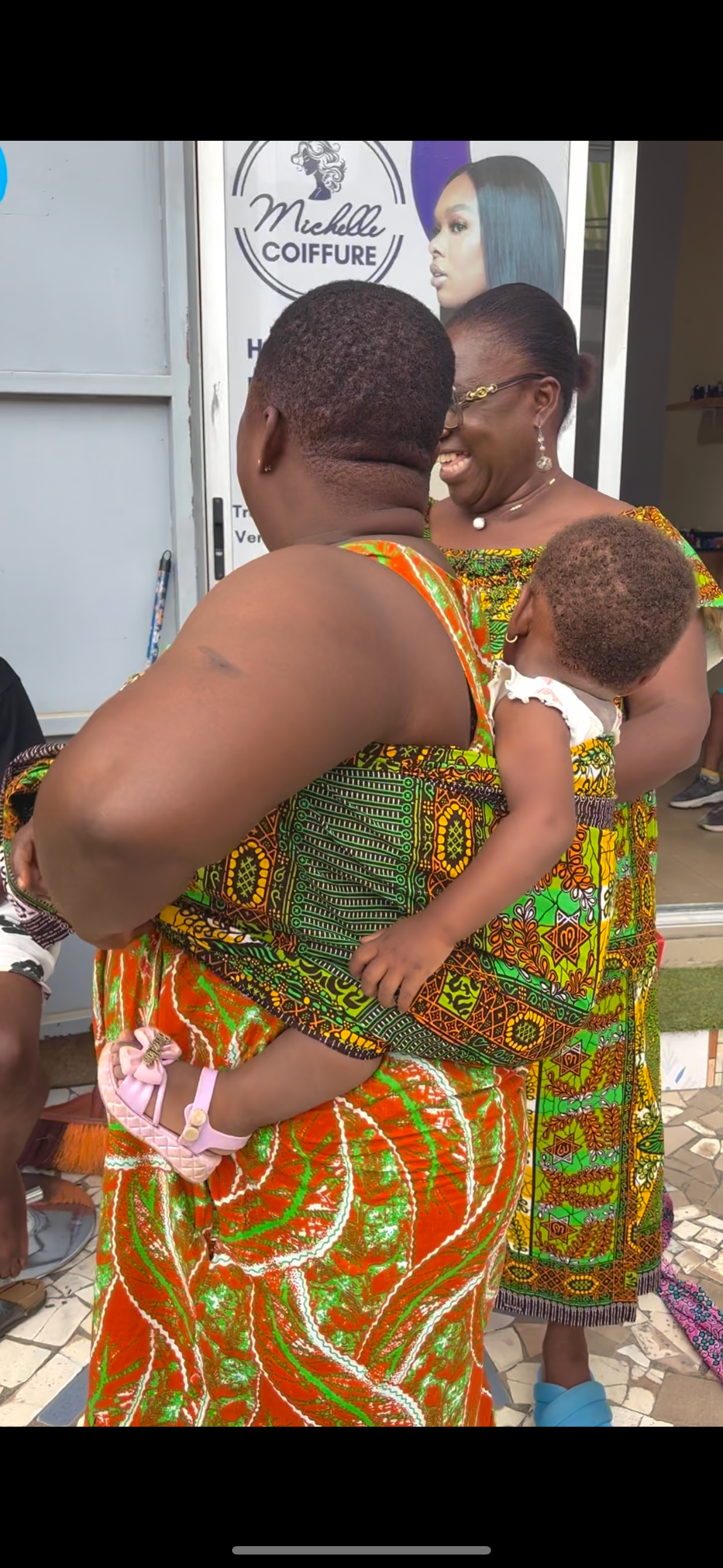 Lolomi – Un filo tra Africa e Europa che abbraccia i bambini campaign photo, 4 of 8
