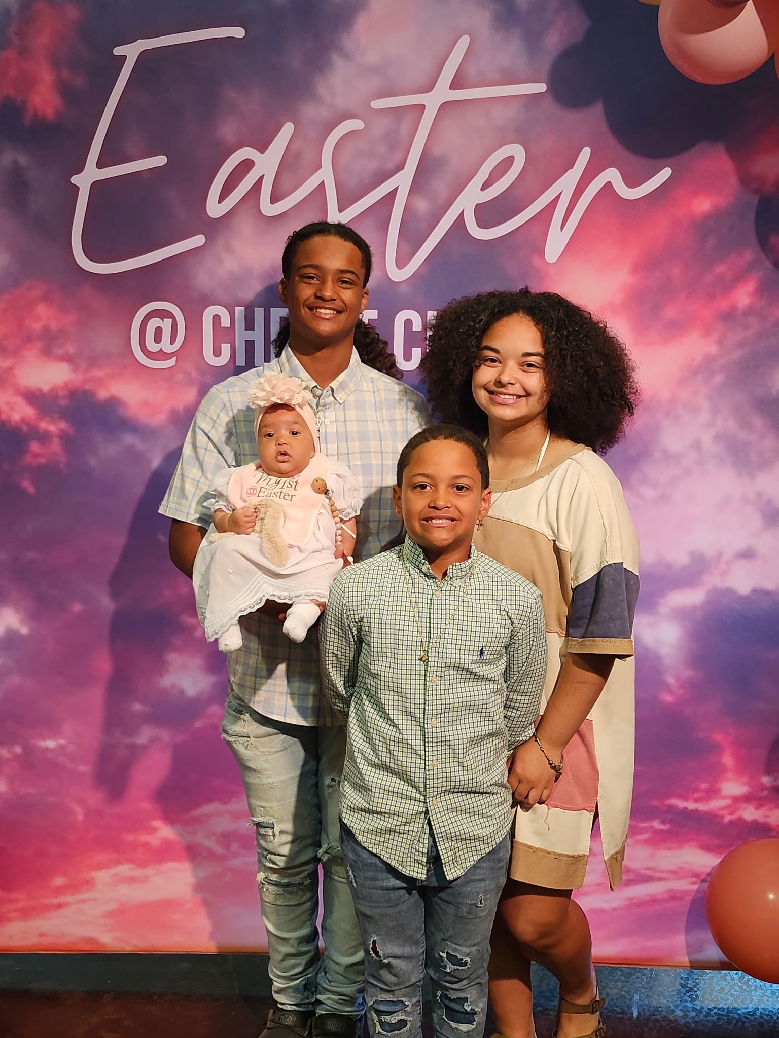 Help Windy Xyelle's Family Through This Tragedy campaign photo, 2 of 8