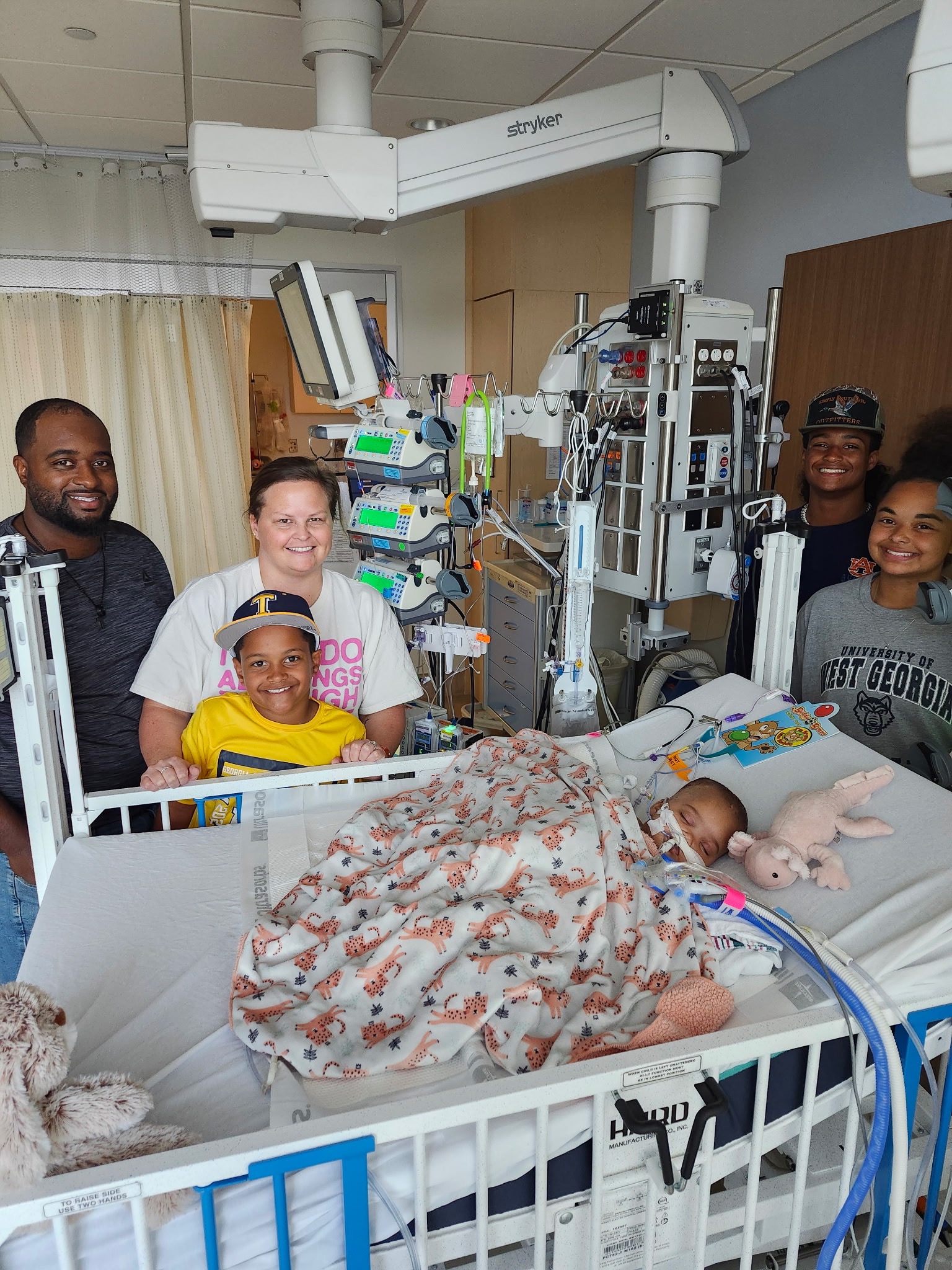 Help Windy Xyelle's Family Through This Tragedy campaign photo, 4 of 8