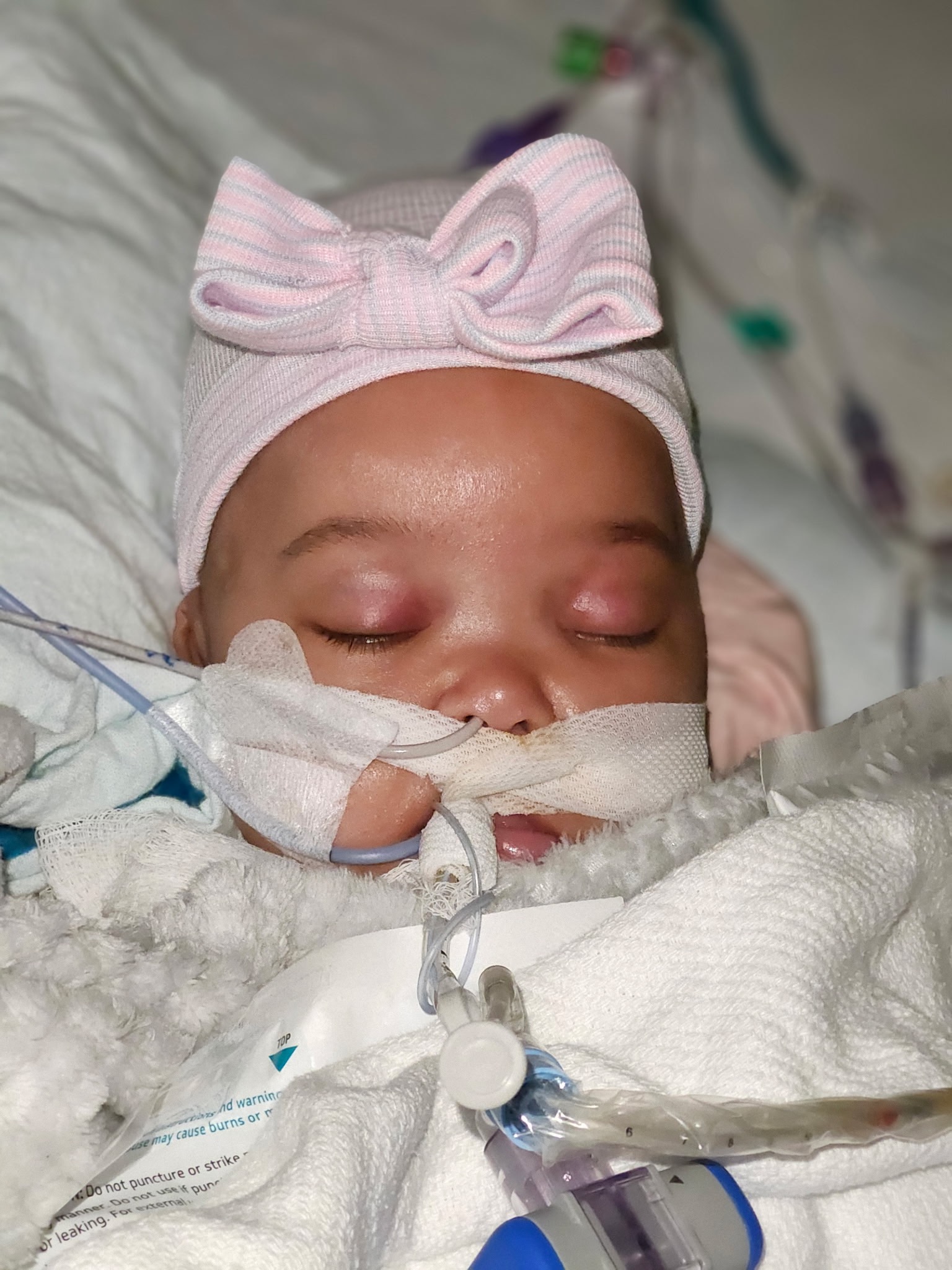 Help Windy Xyelle's Family Through This Tragedy campaign photo, 5 of 8