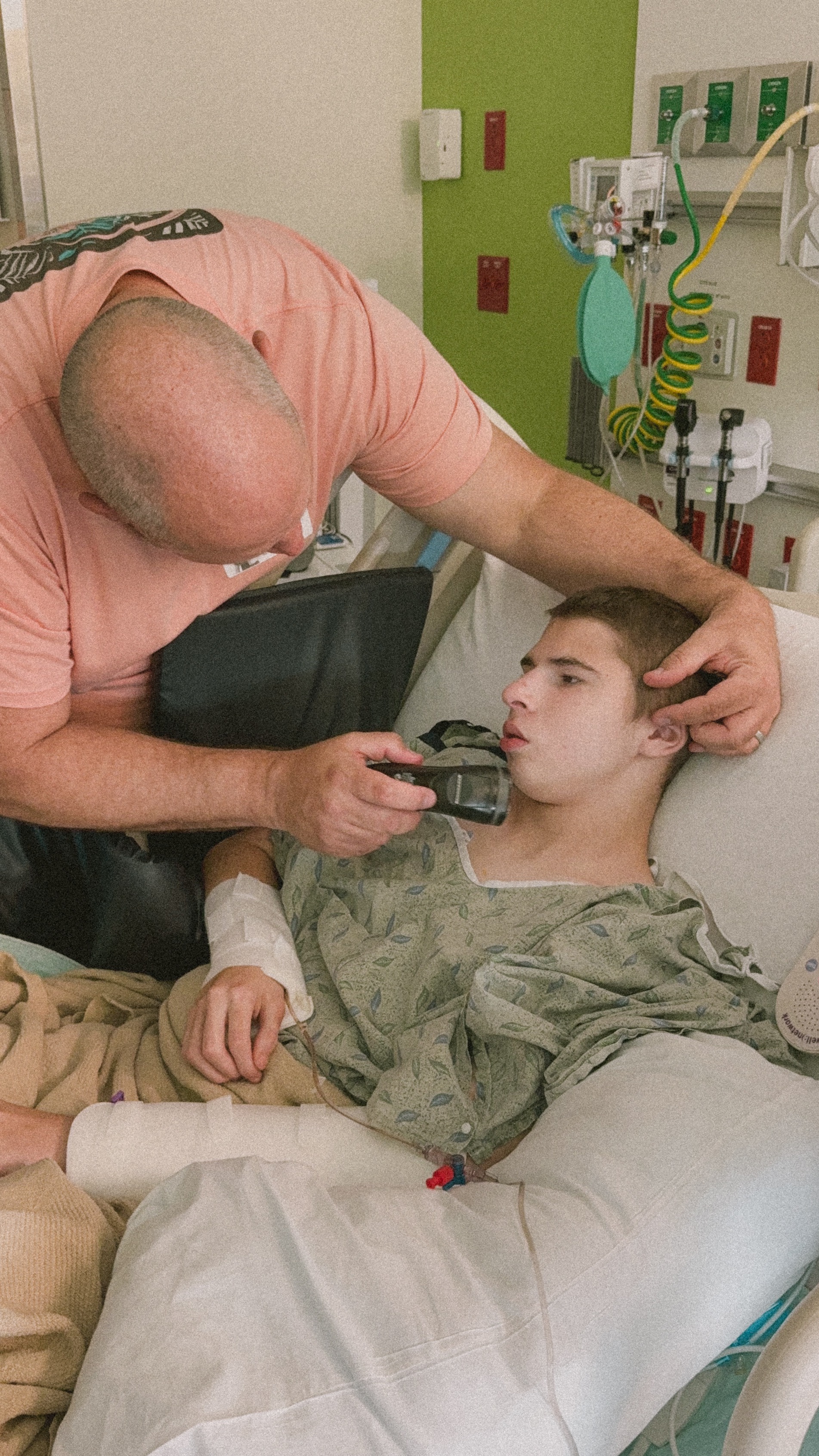 Rally for Connor: Facing a Rare Condition — TANGO2 campaign photo, 4 of 8