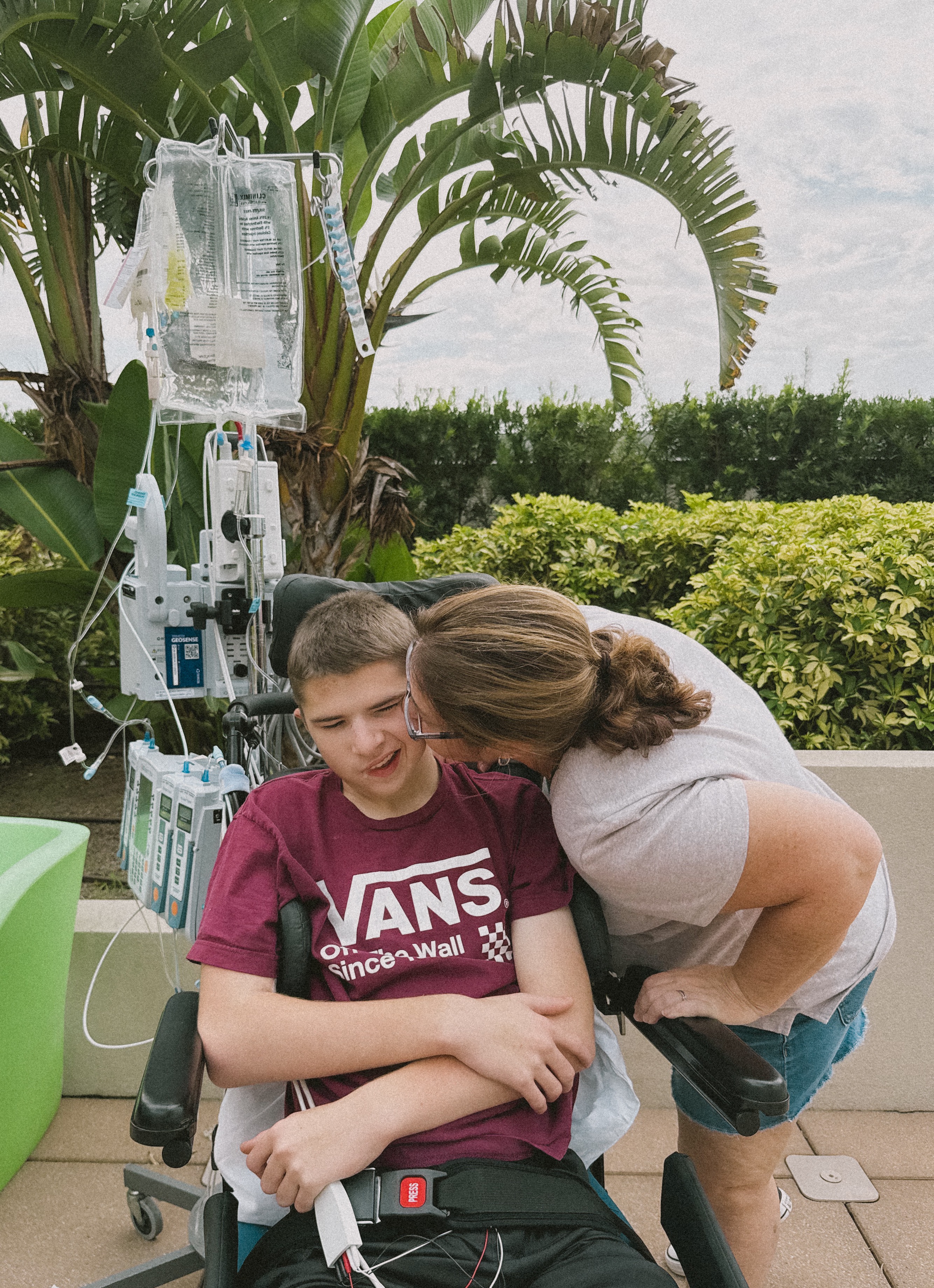 Rally for Connor: Facing a Rare Condition — TANGO2 campaign photo, 6 of 8