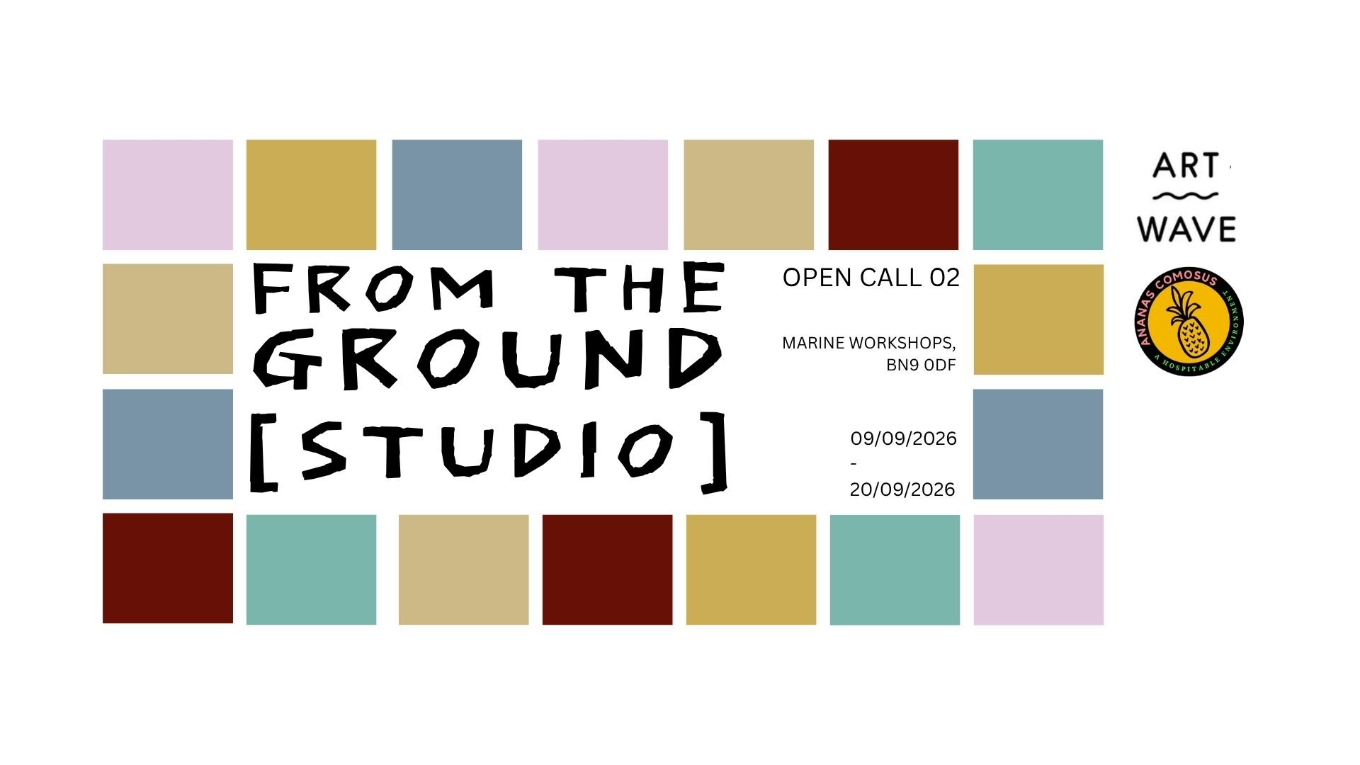 Help Raise Funds For A Young Artists Collective campaign photo, 7 of 8