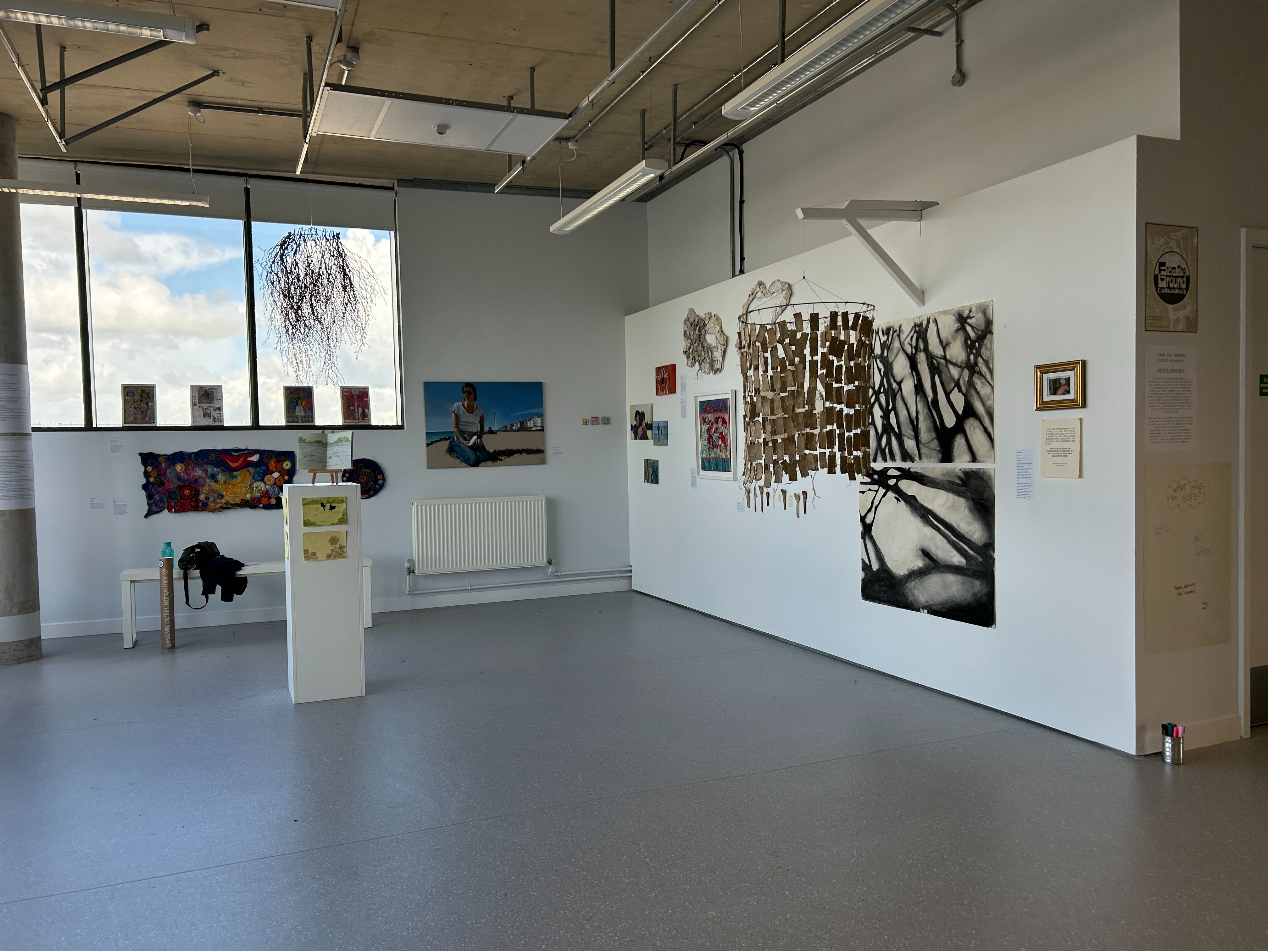Help Raise Funds For A Young Artists Collective campaign photo, 4 of 8