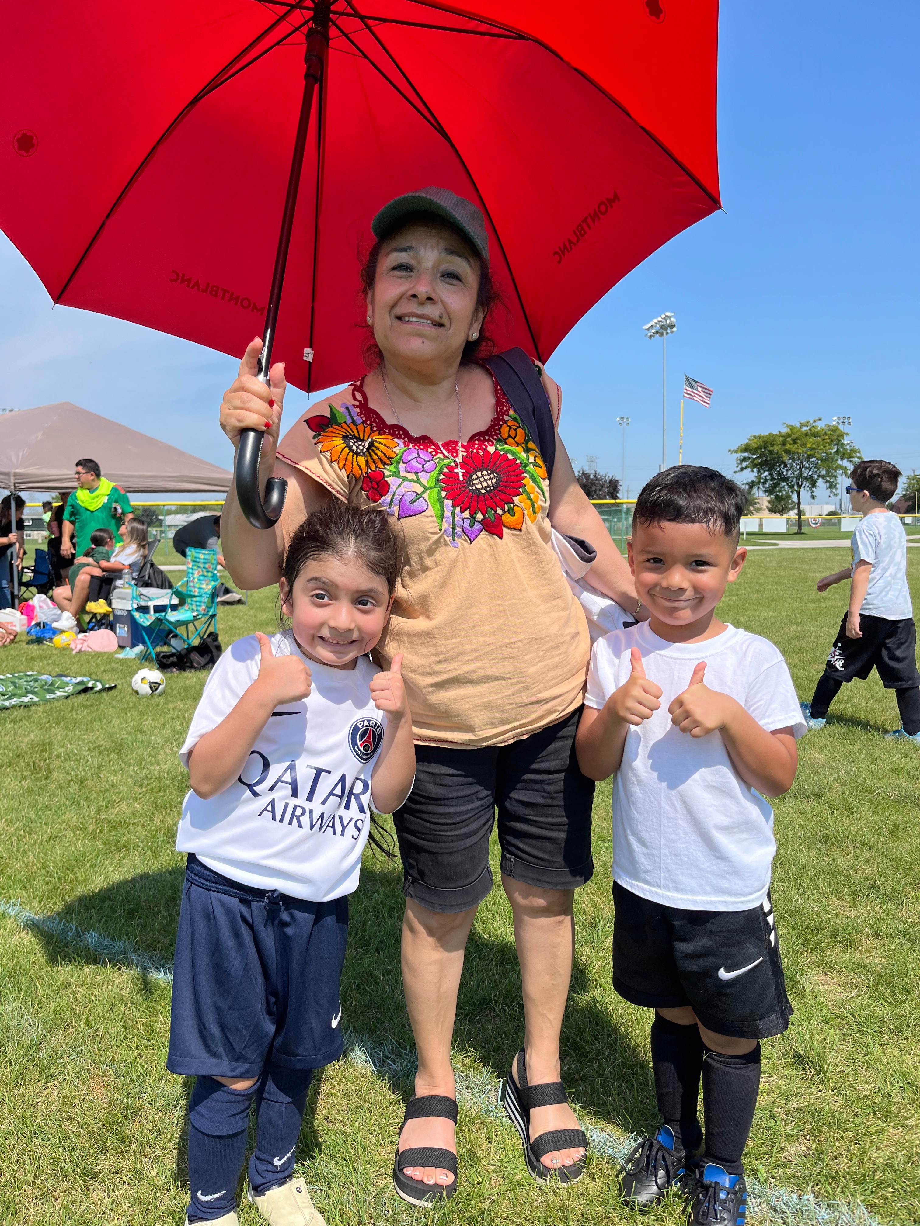Keep Our Family Together and Strong campaign photo, 2 of 4