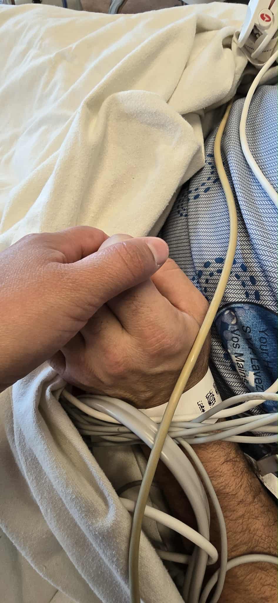 Help Kris Fight Stage 4 Cancer campaign photo, 7 of 8