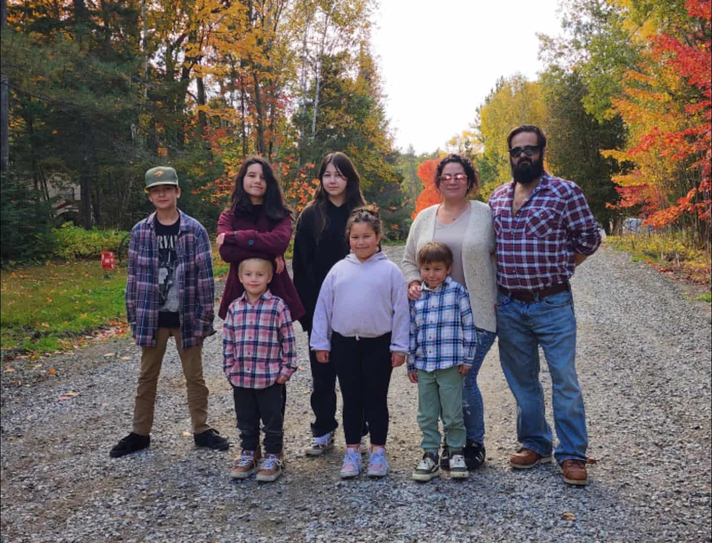 Help Kris Fight Stage 4 Cancer campaign photo, 4 of 8