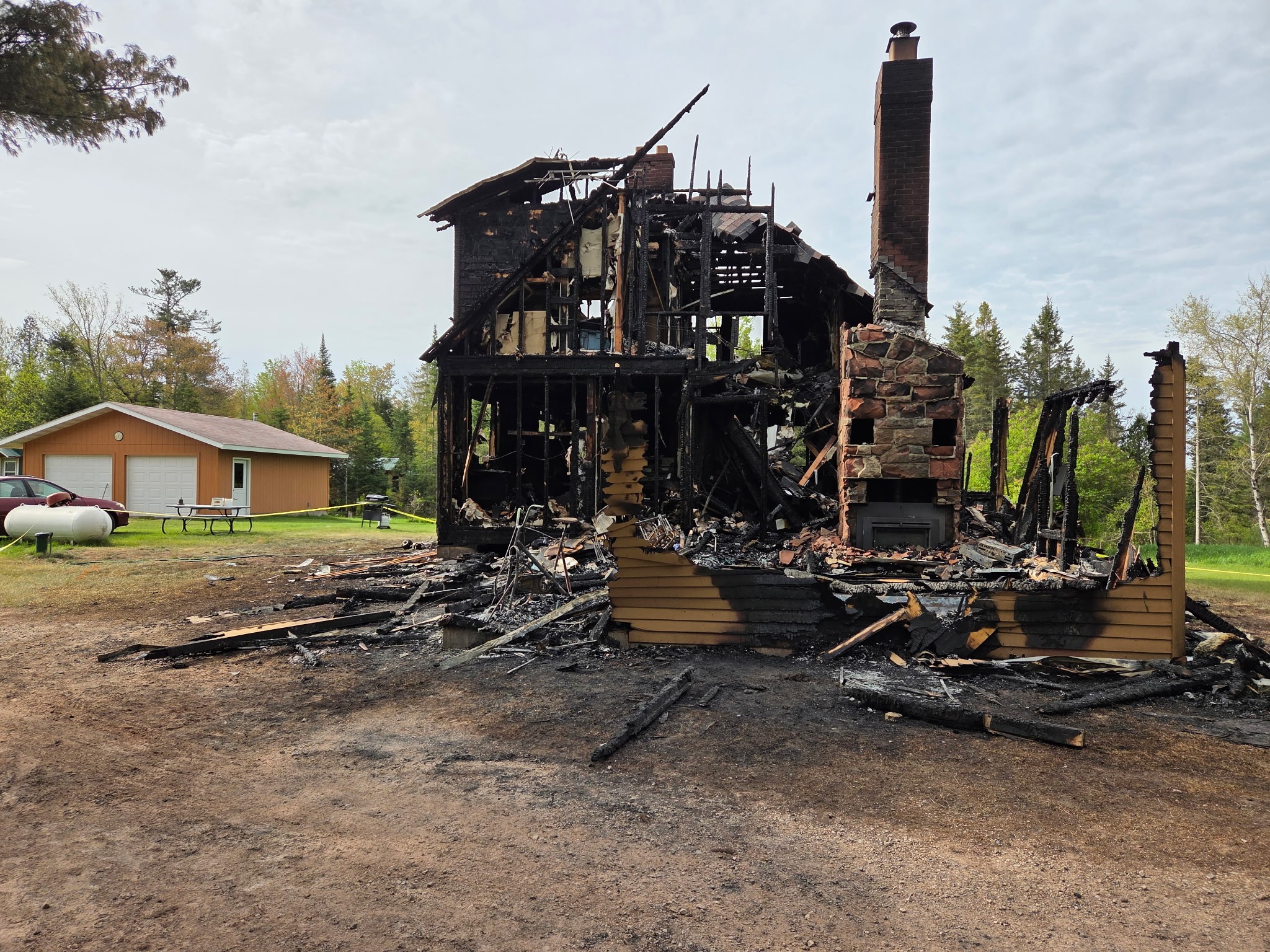 Support Catherine and David After Devastating Loss campaign photo, 2 of 3