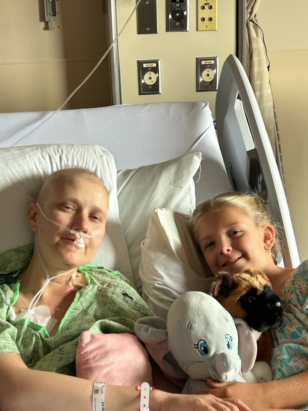 Support Ryan and Alena During Hospice Care campaign photo, 2 of 4