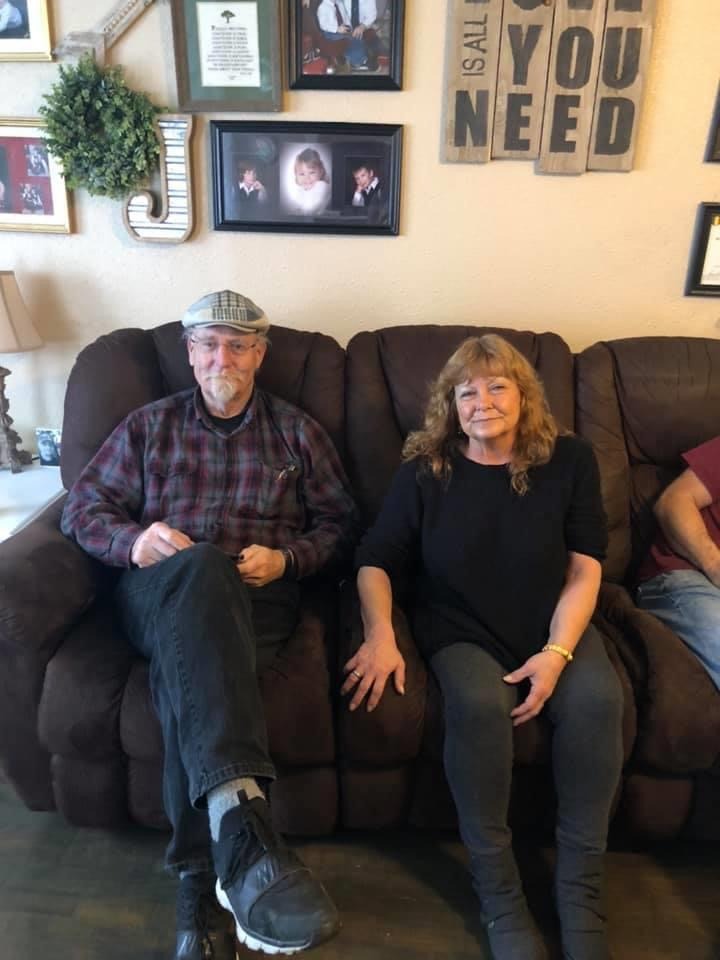 Rowena Fire Relief for Pat and Sue campaign photo, 4 of 5