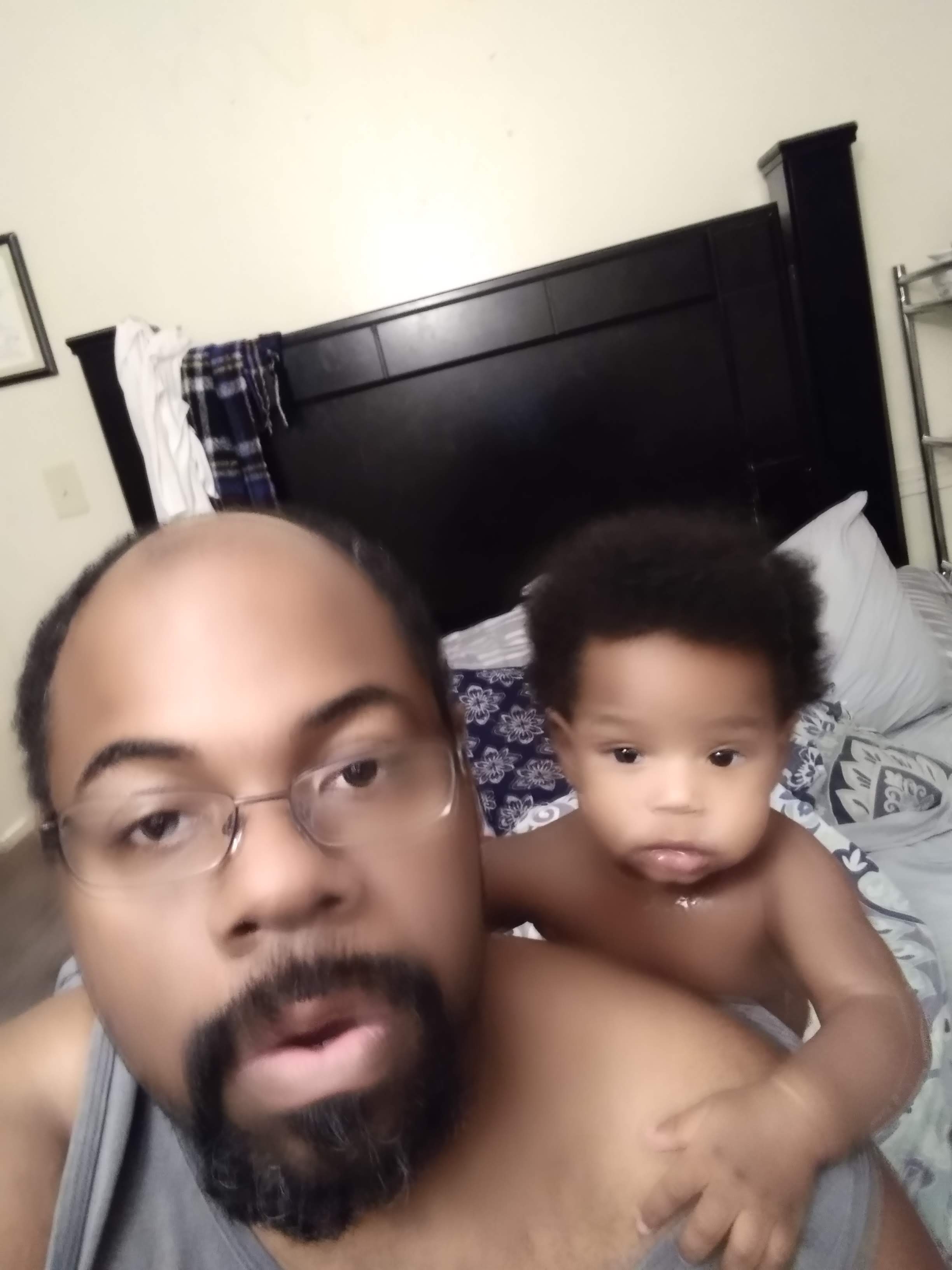 Help Aubray and his Family's Journey to Safety and Healing campaign photo, 2 of 8