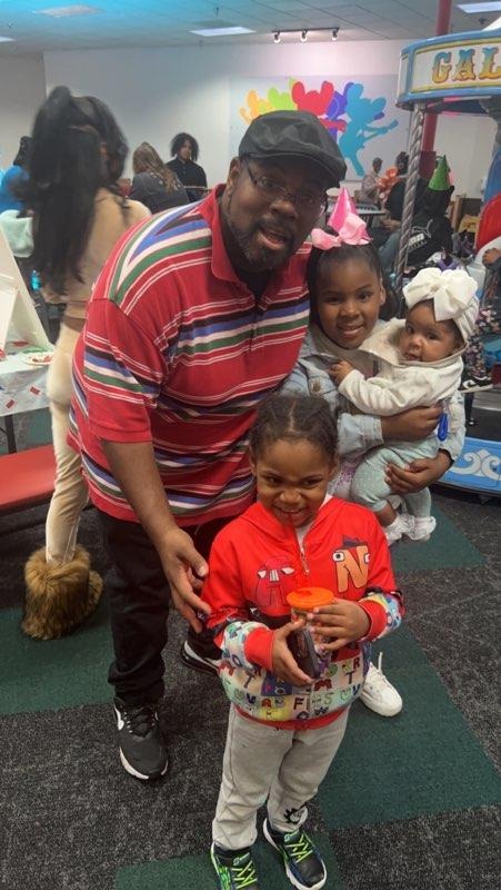 Help Aubray and his Family's Journey to Safety and Healing campaign photo, 5 of 8