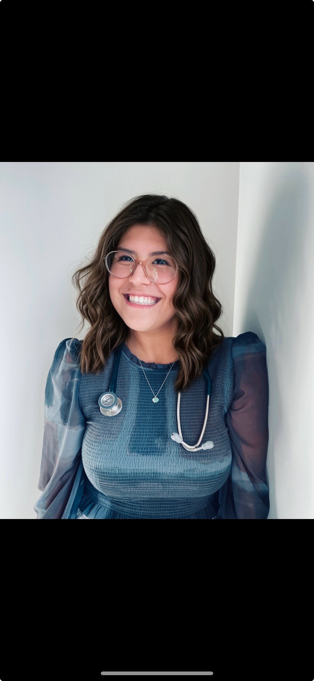 Help Me Finish Medical School - Final Year Funding Needed campaign photo, 4 of 5