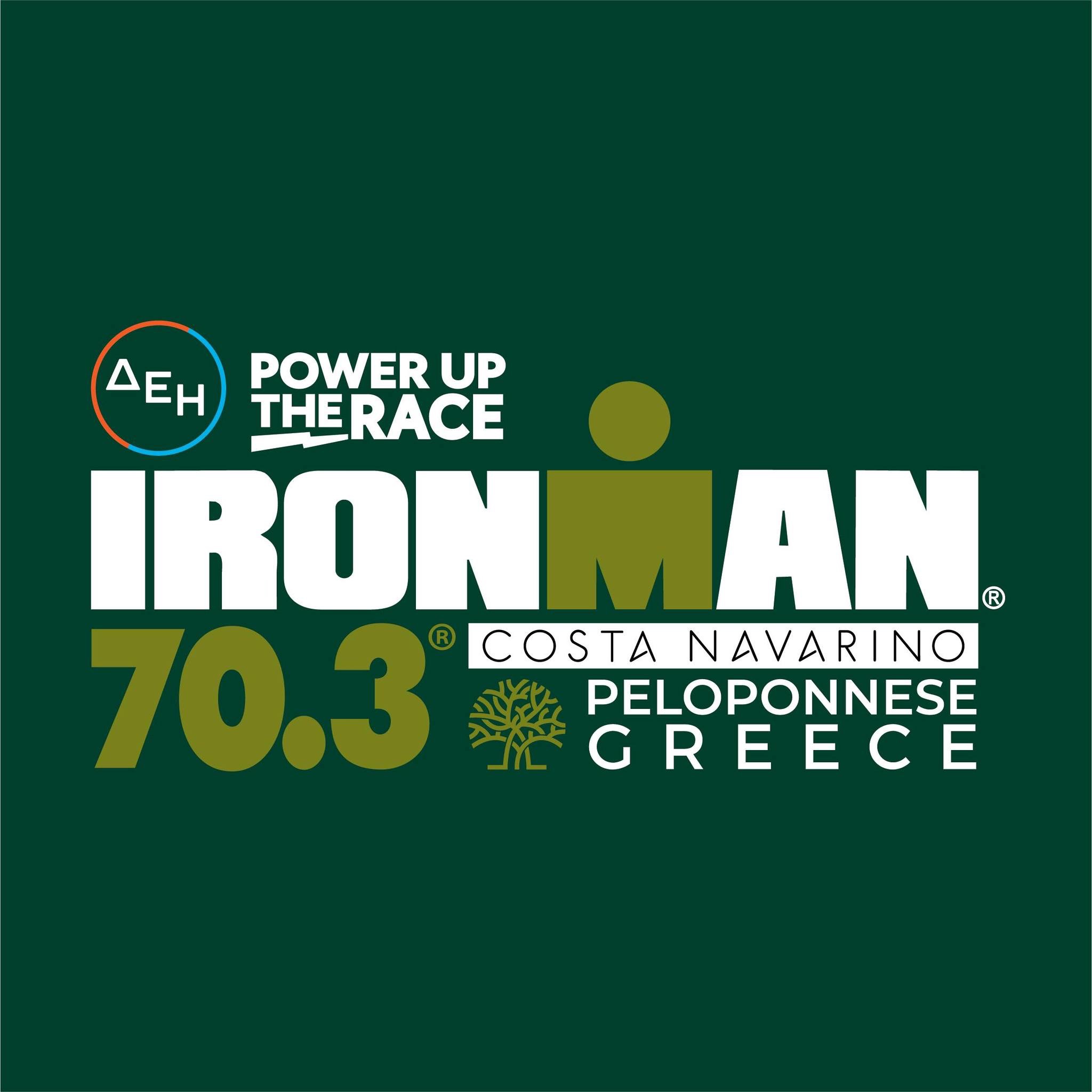 Ironman 70.3 for Palestine campaign photo, 2 of 5
