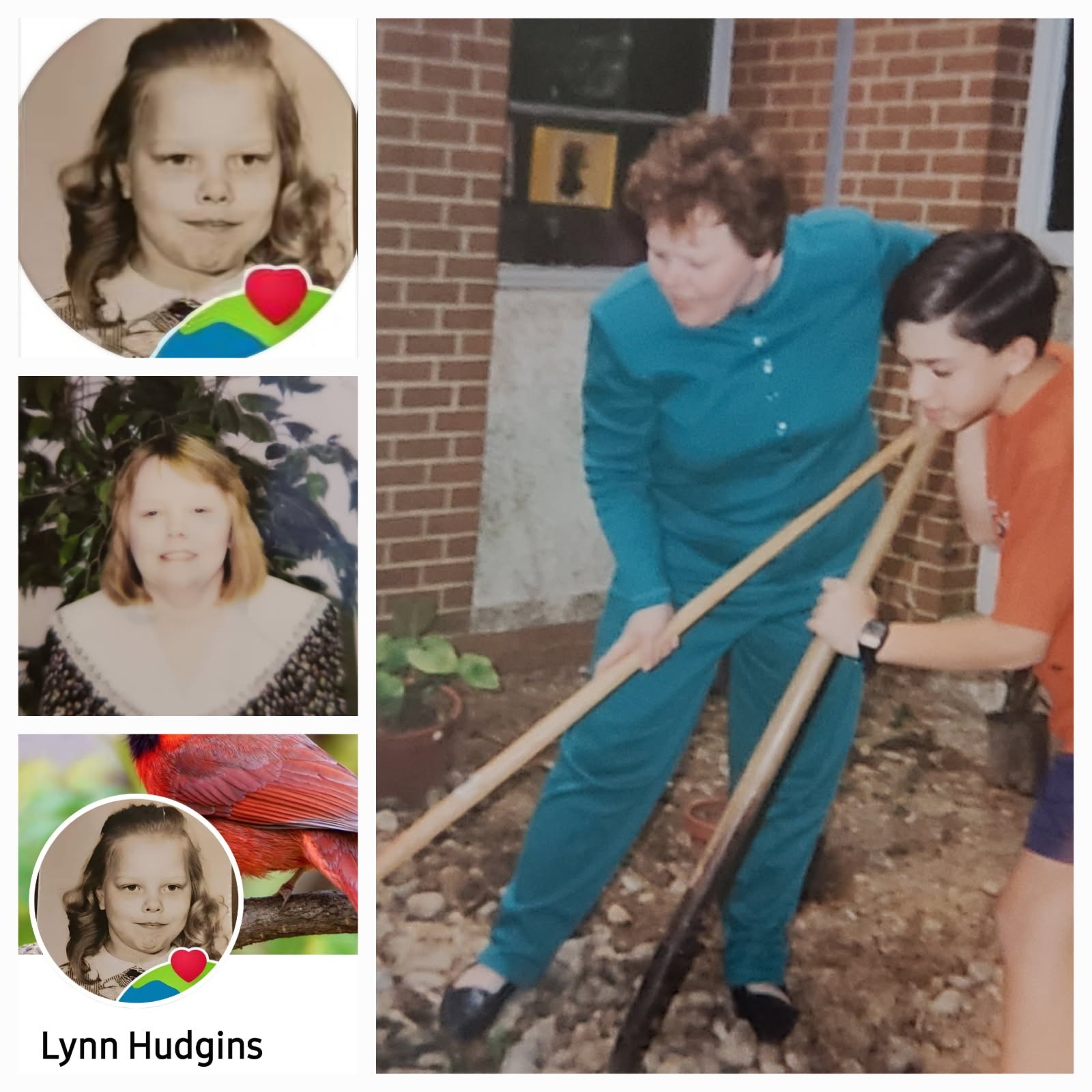 Help Support Mrs. Lynn Hudgins — A Lifelong Teacher in Need campaign photo, 2 of 4