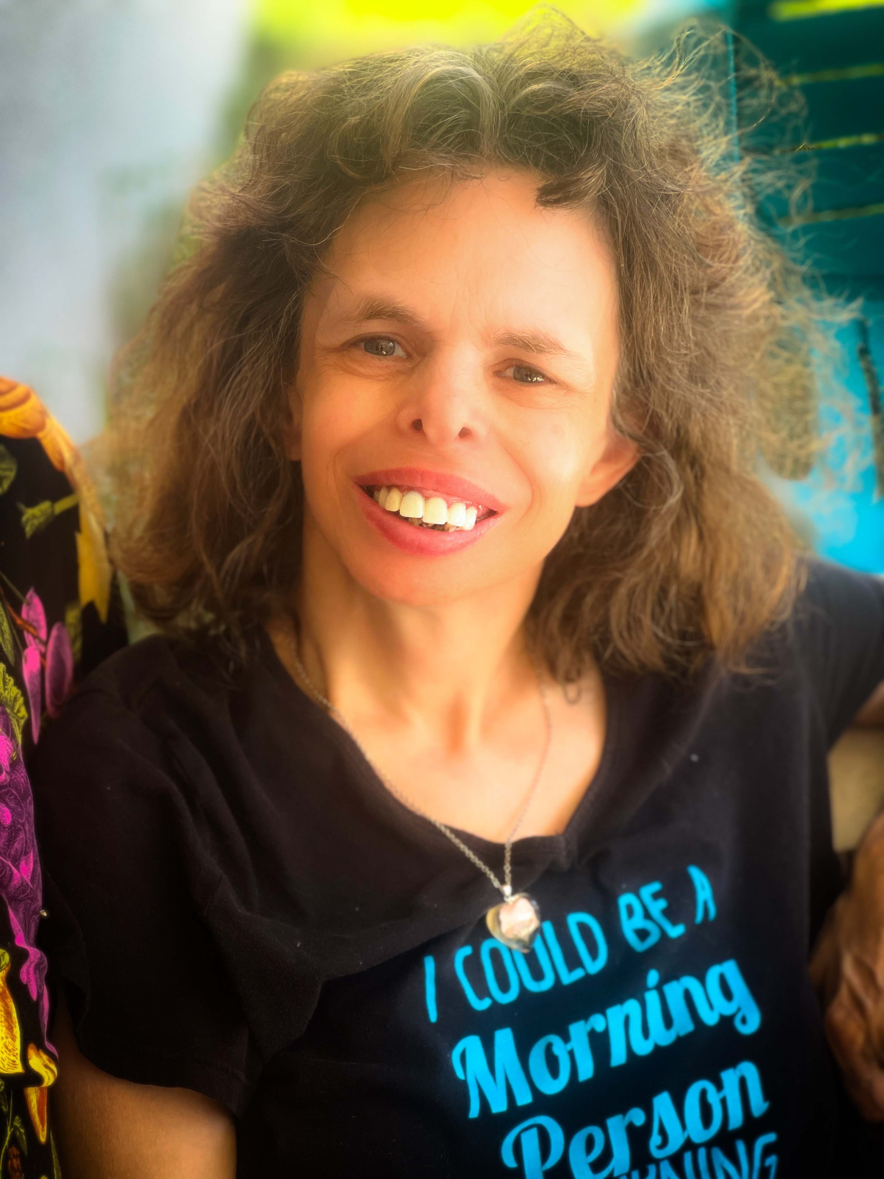 Help Jessica Smile Again with Dental Implants campaign photo, 2 of 6