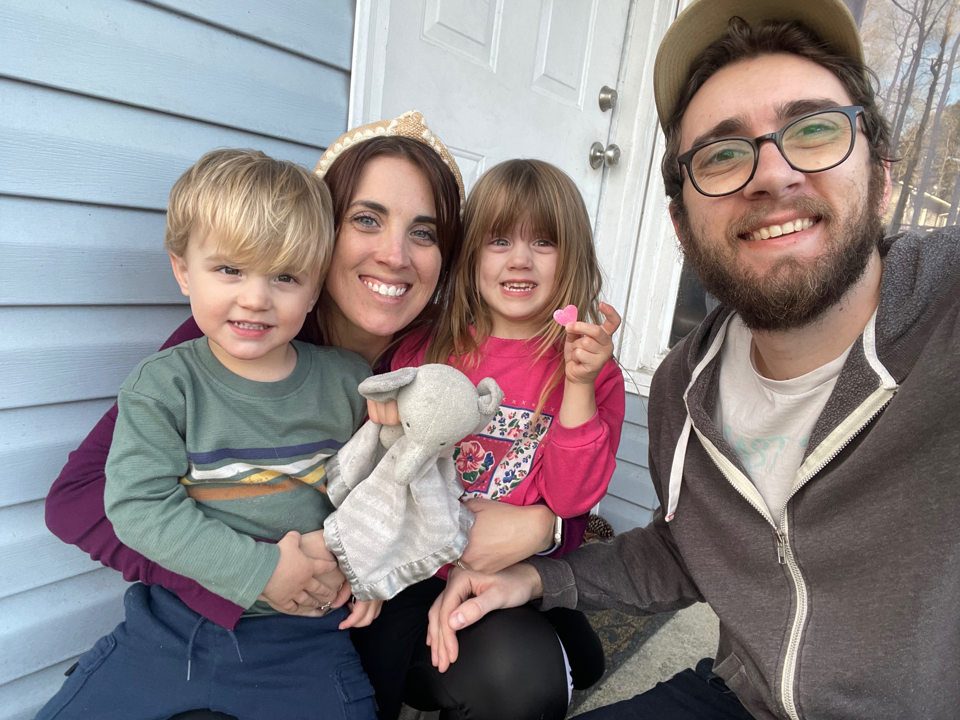 Williams Family Needs Your Support campaign photo, 2 of 4