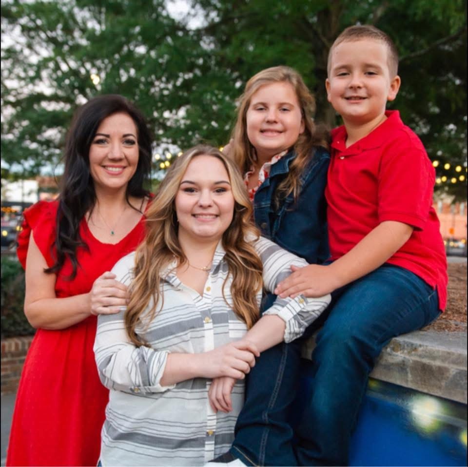Support Rebekah Through Her Battle with Breast Cancer campaign photo, 4 of 8