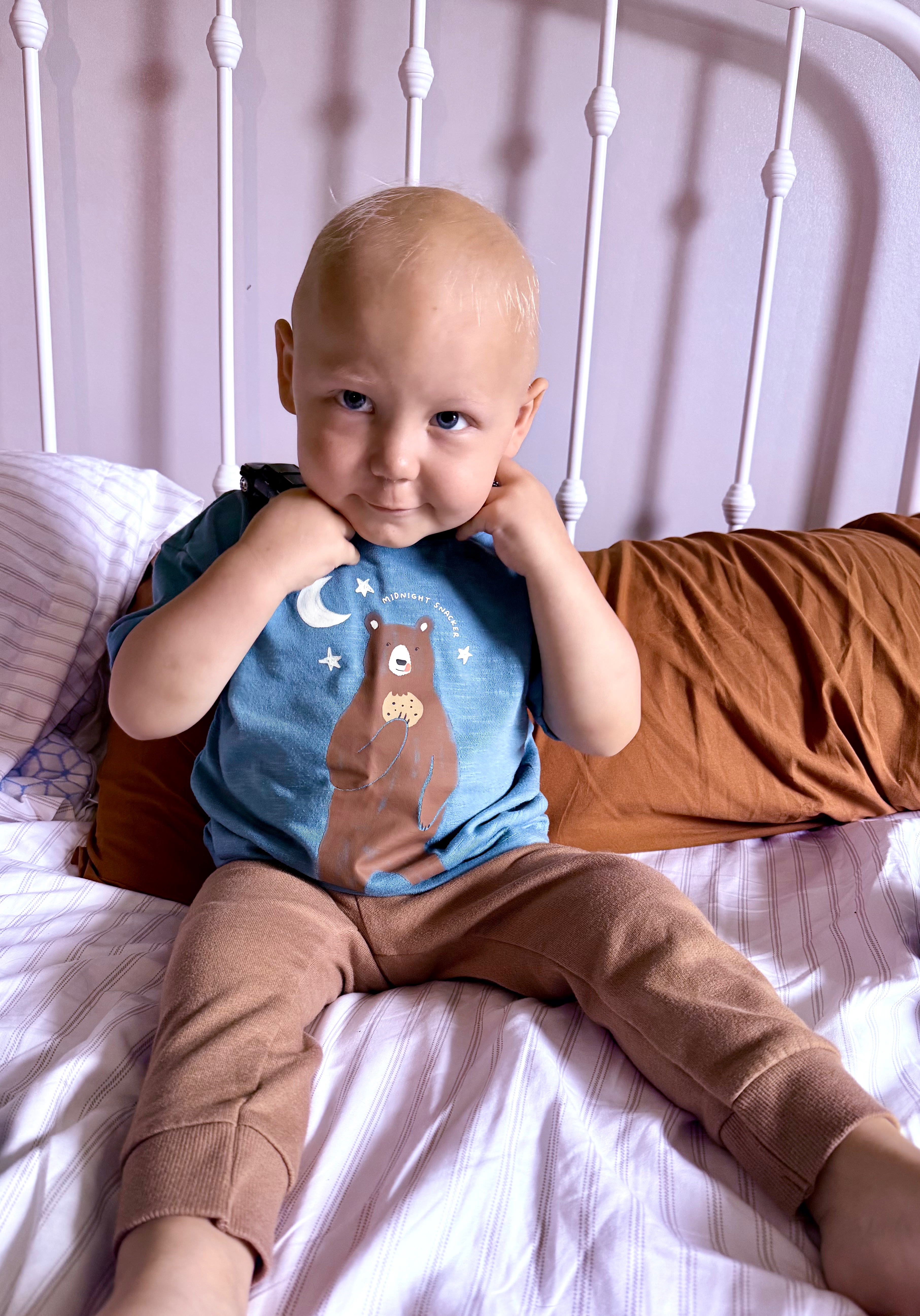 Support Joshua's Fight Against Leukemia campaign photo, 4 of 7