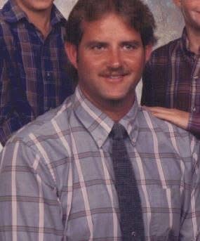 Honoring Danny W. Cross: Funeral Fund campaign photo, 2 of 3