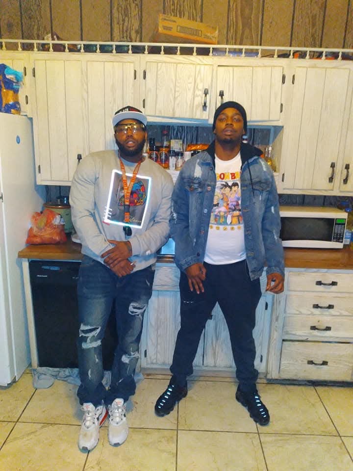 Help Us Bring My Brother Home campaign photo, 2 of 8
