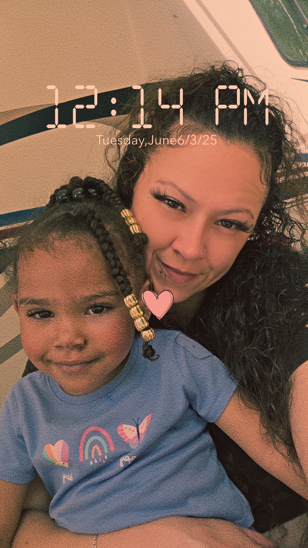 Help a single mom and her kids get back on their feet campaign photo, 5 of 8