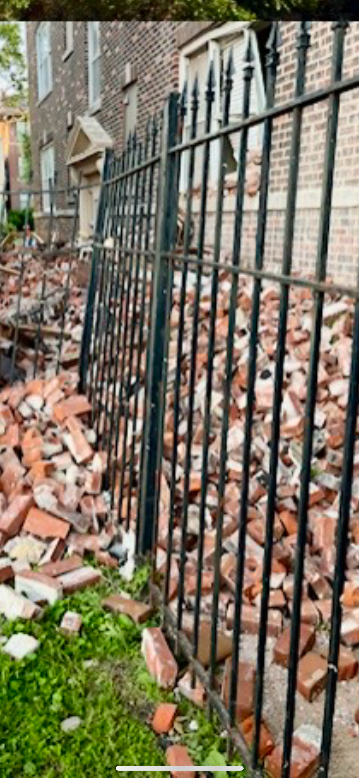 Help Courtney & Paige Rebuild After Tornado campaign photo, 5 of 6