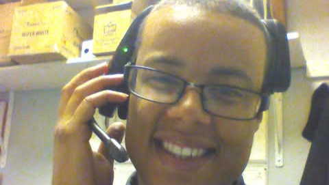 Support for DuWayne Simmons' Memorial photo