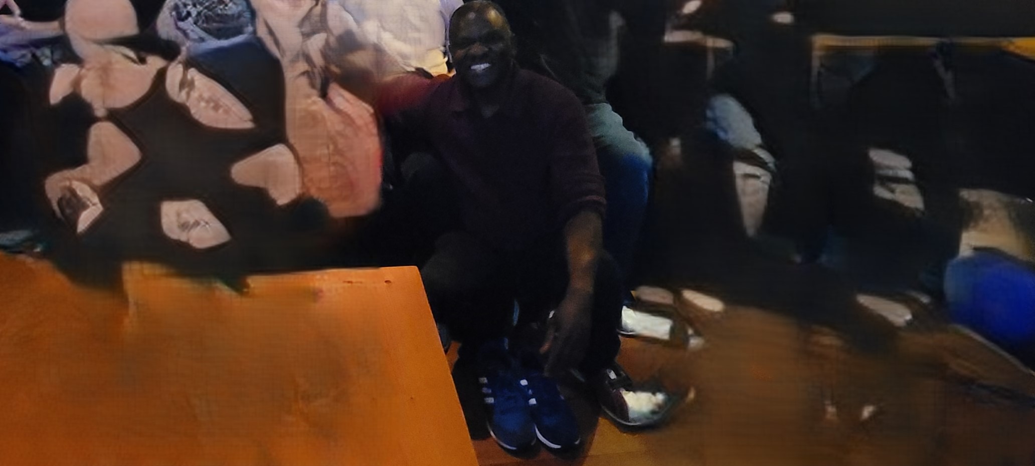 Fund Yaw's Trip to Aid His Family campaign photo, 2 of 3