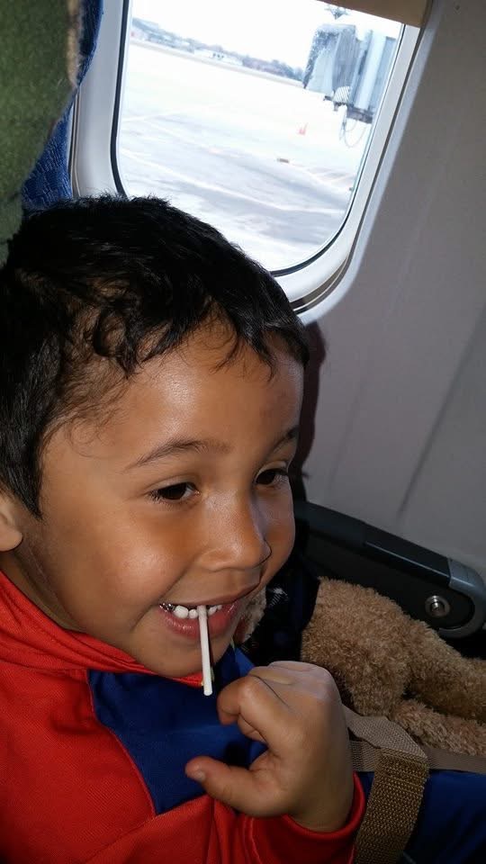 Support for Christian’s Funeral Expenses, unplanned expenses campaign photo, 2 of 8