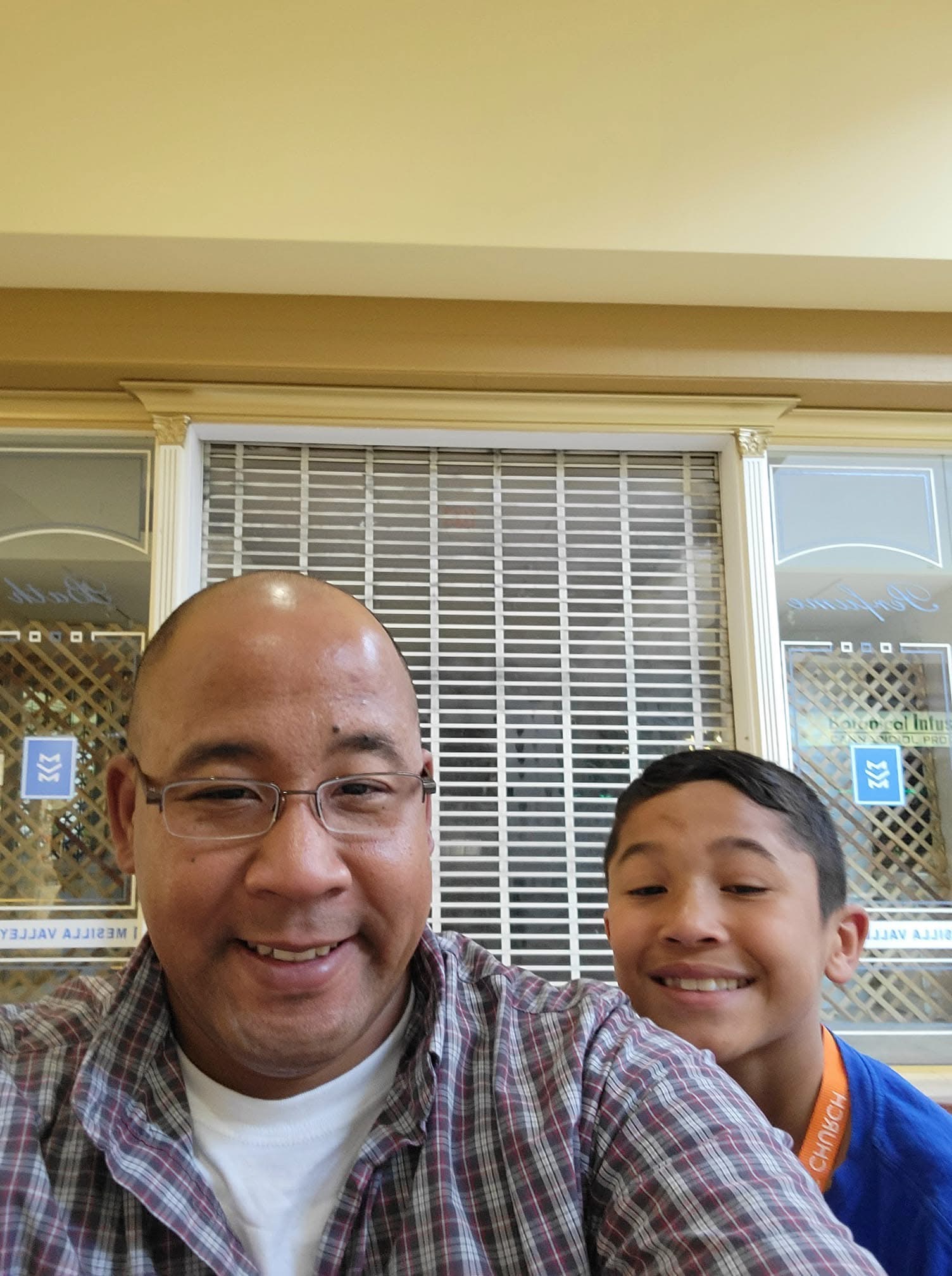 Support for Christian’s Funeral Expenses, unplanned expenses campaign photo, 5 of 8
