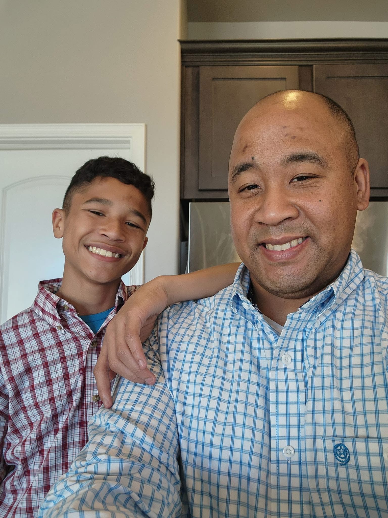 Support for Christian’s Funeral Expenses, unplanned expenses campaign photo, 6 of 8