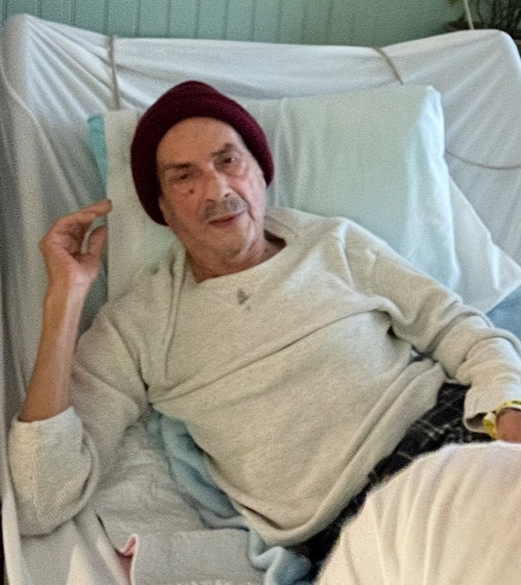 Help Santiago's Final Journey campaign photo, 2 of 4