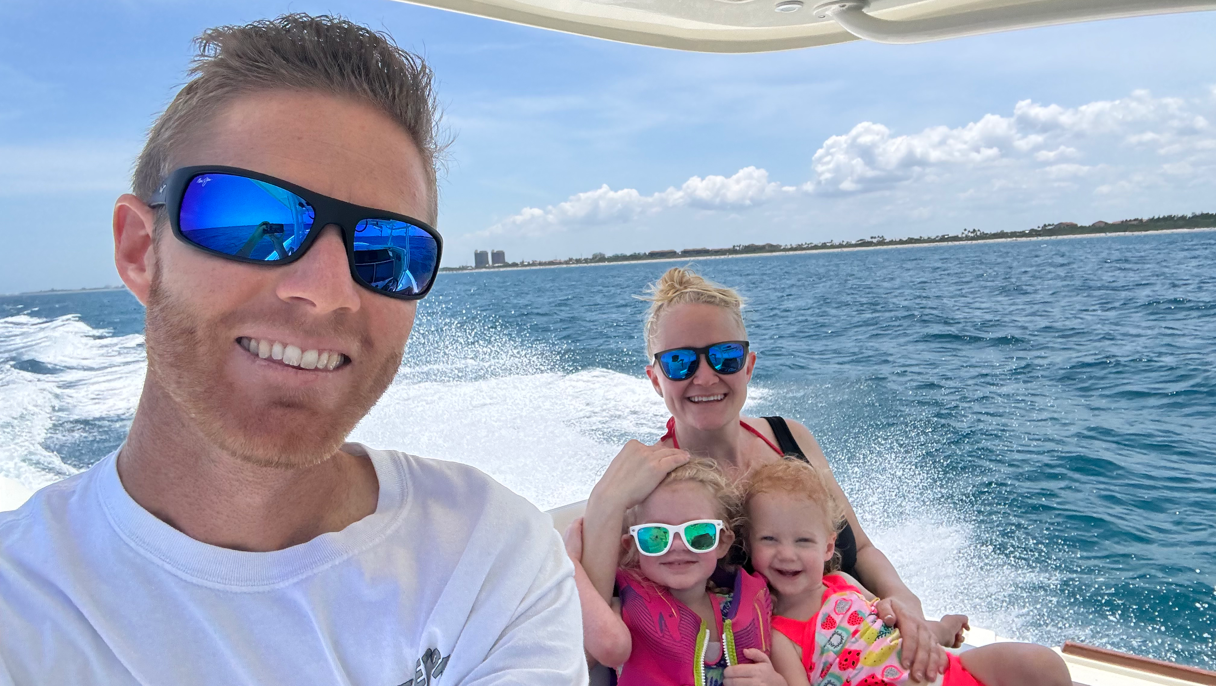 Support Andy Hall's Fight Against Stage 4 Colon Cancer photo