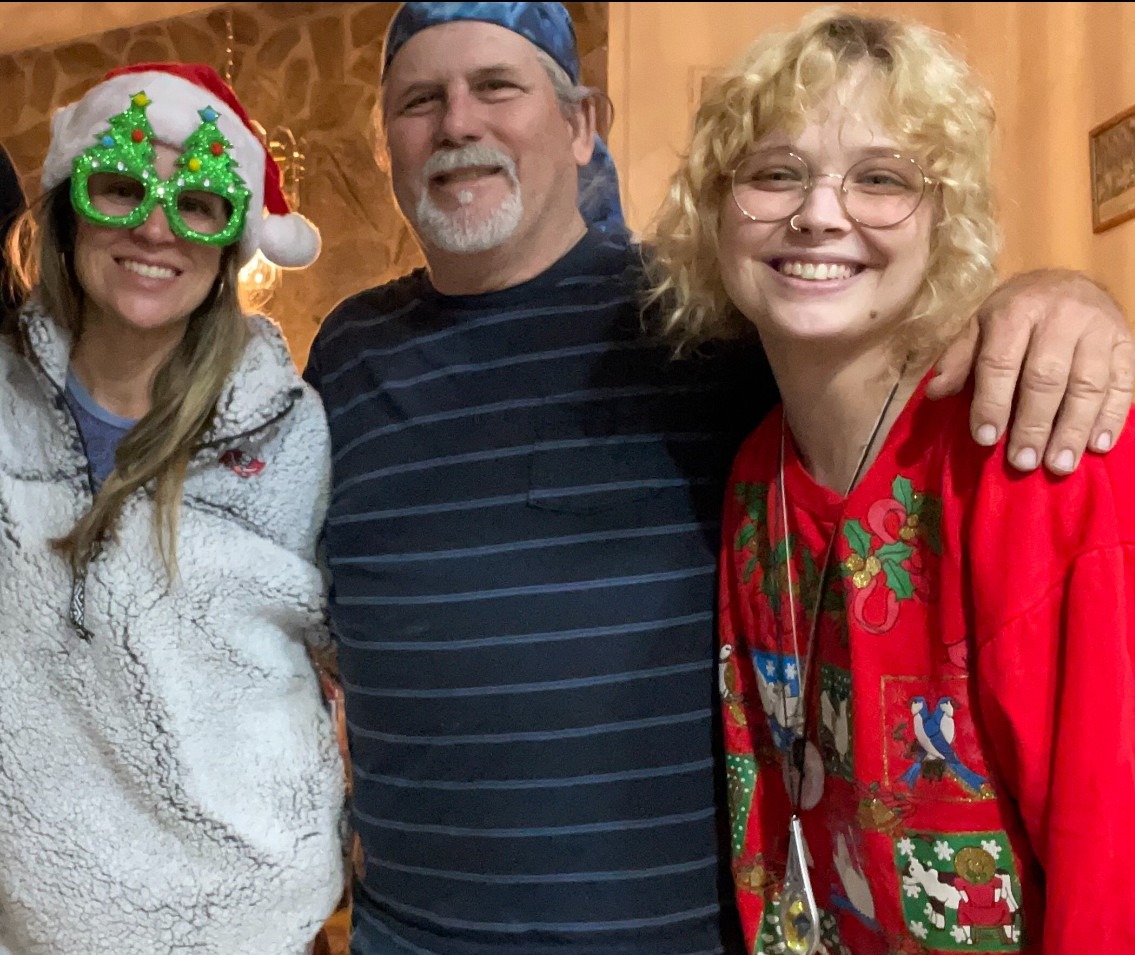 Standing by Glenn: A Fighter, Father & Local Business Owner campaign photo, 5 of 8