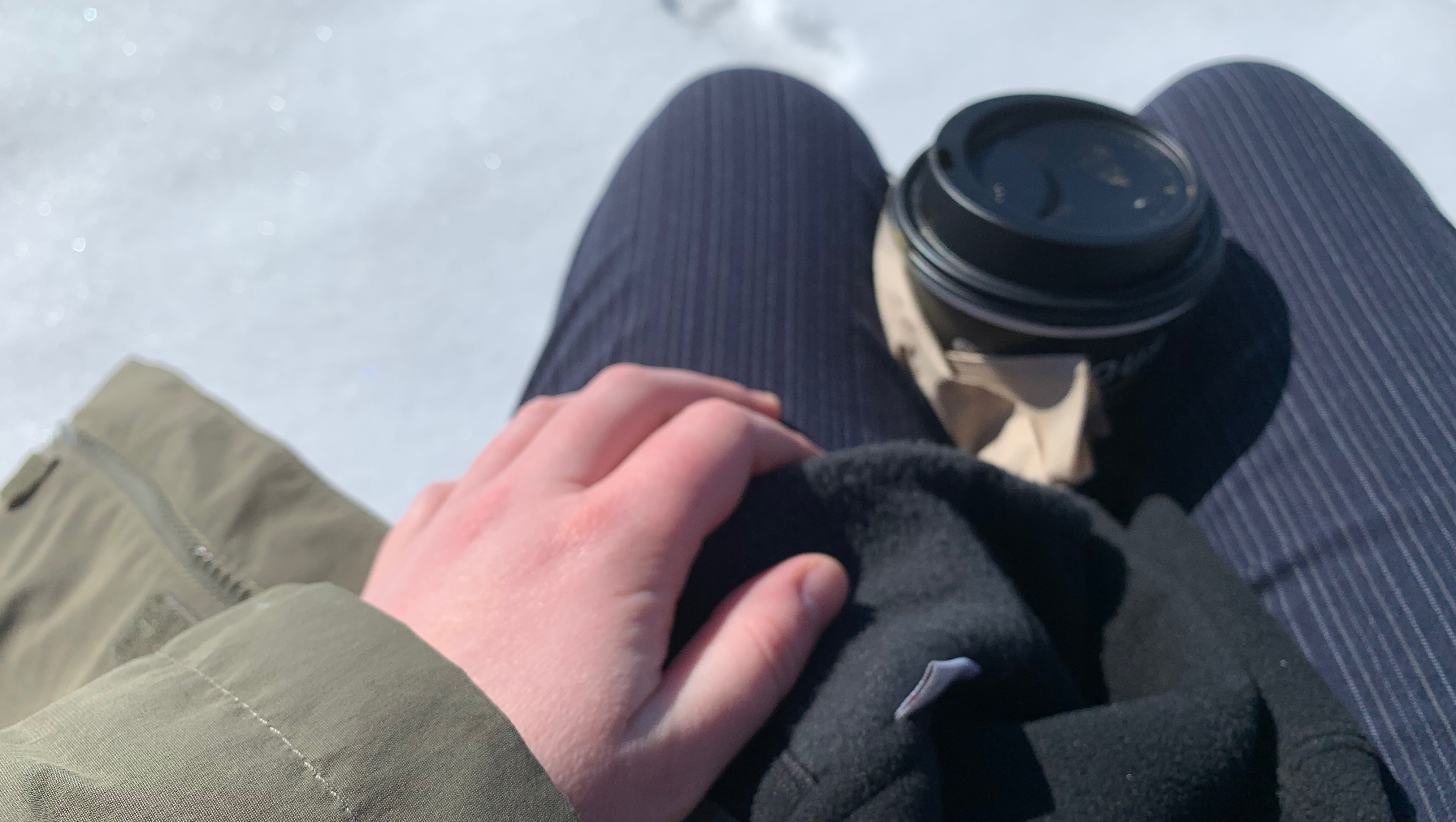 Urgent Aid for Queer Disabled Person in Crisis photo