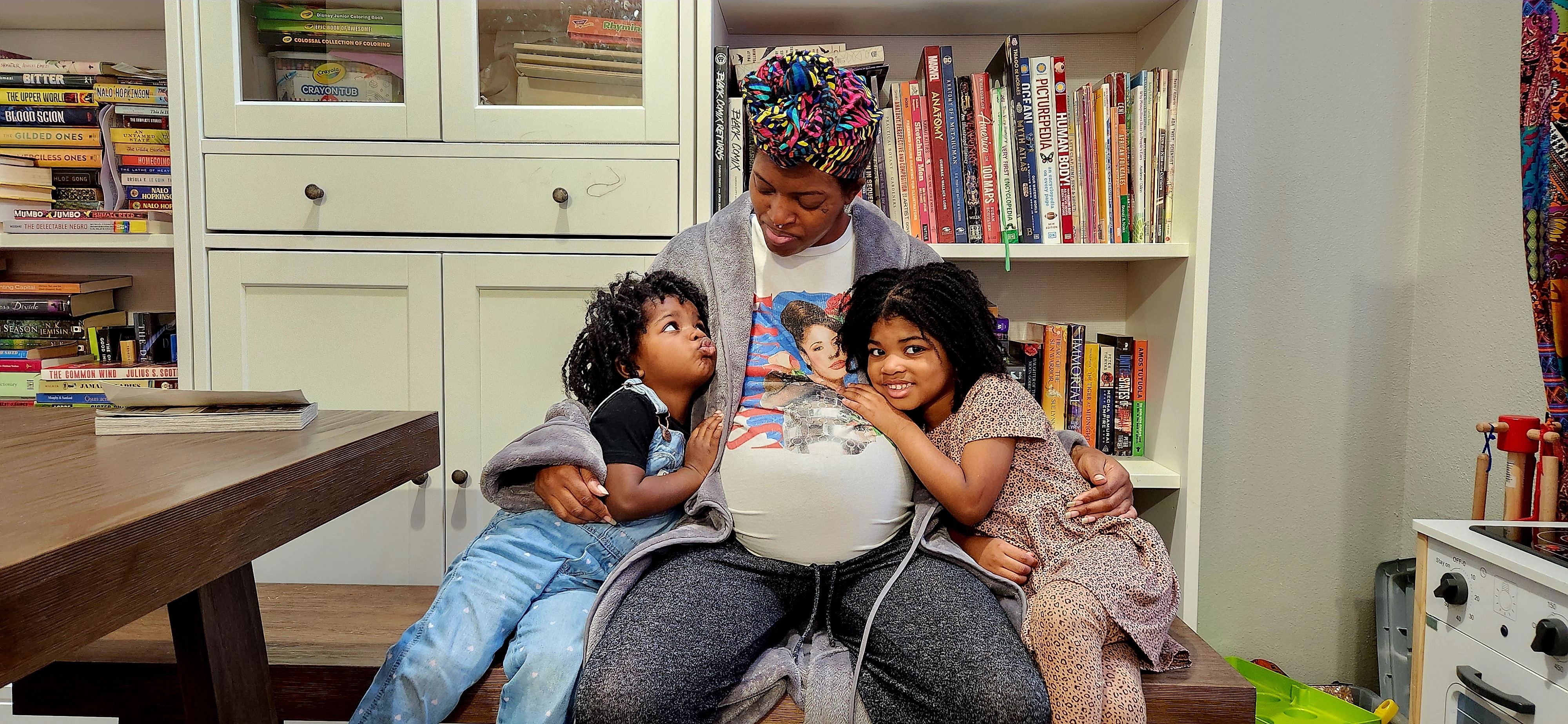 Help a Mama in Need: Hurricane & Repairs campaign photo, 2 of 4