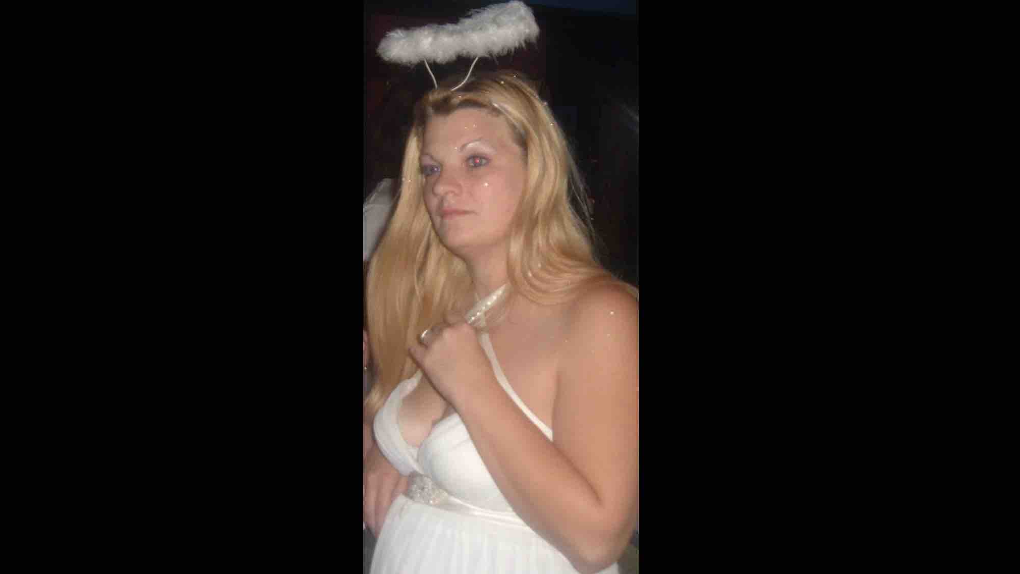 Rest in Peace Natasha Reney Kalm photo