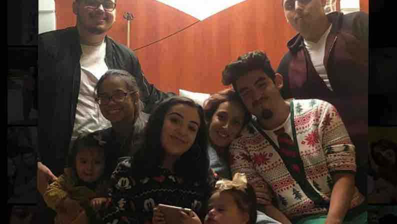 Support Sandra Medina’s Family & Memorial photo