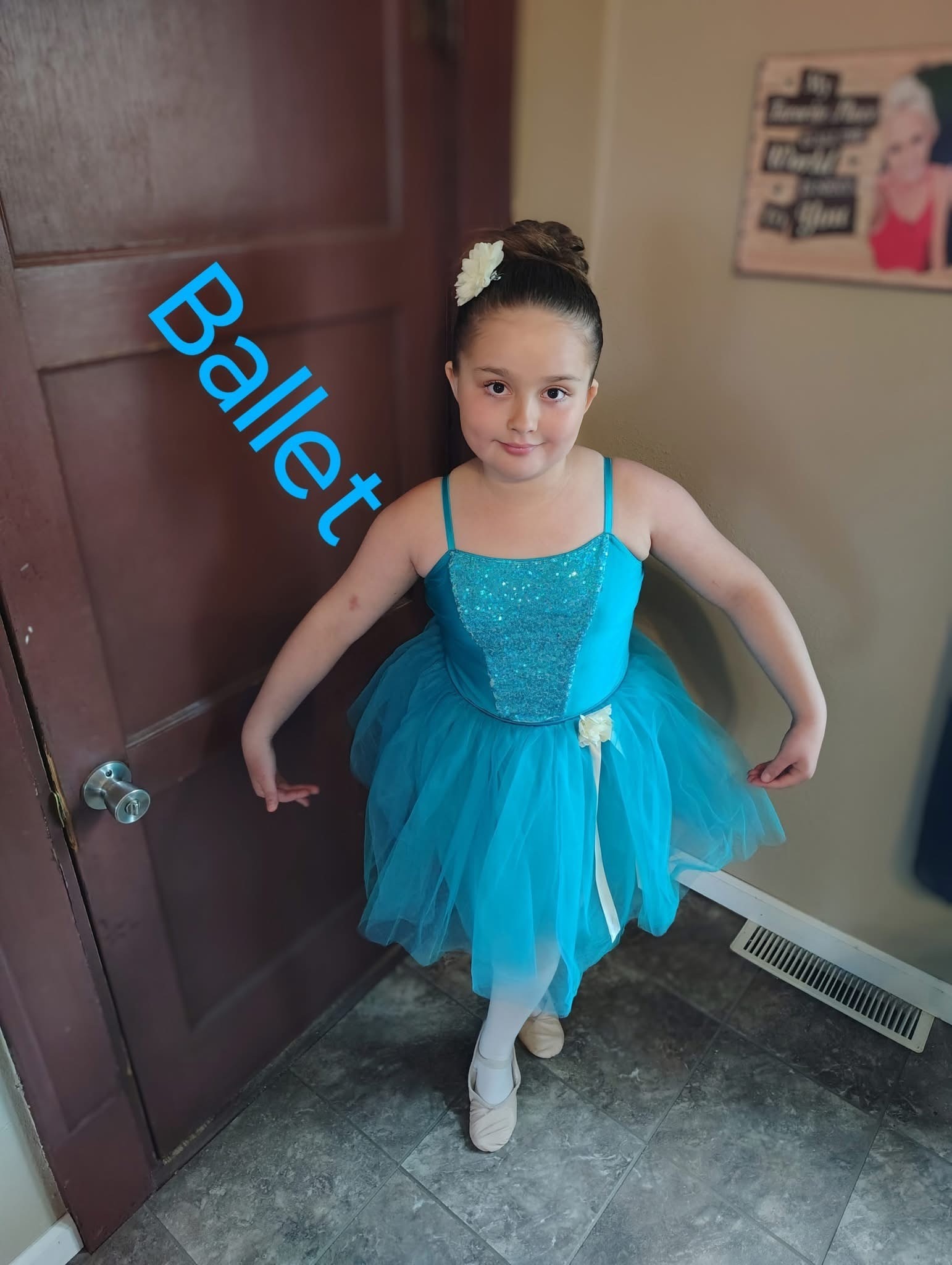 Support Sophie’s Cancer Fight campaign photo, 2 of 8