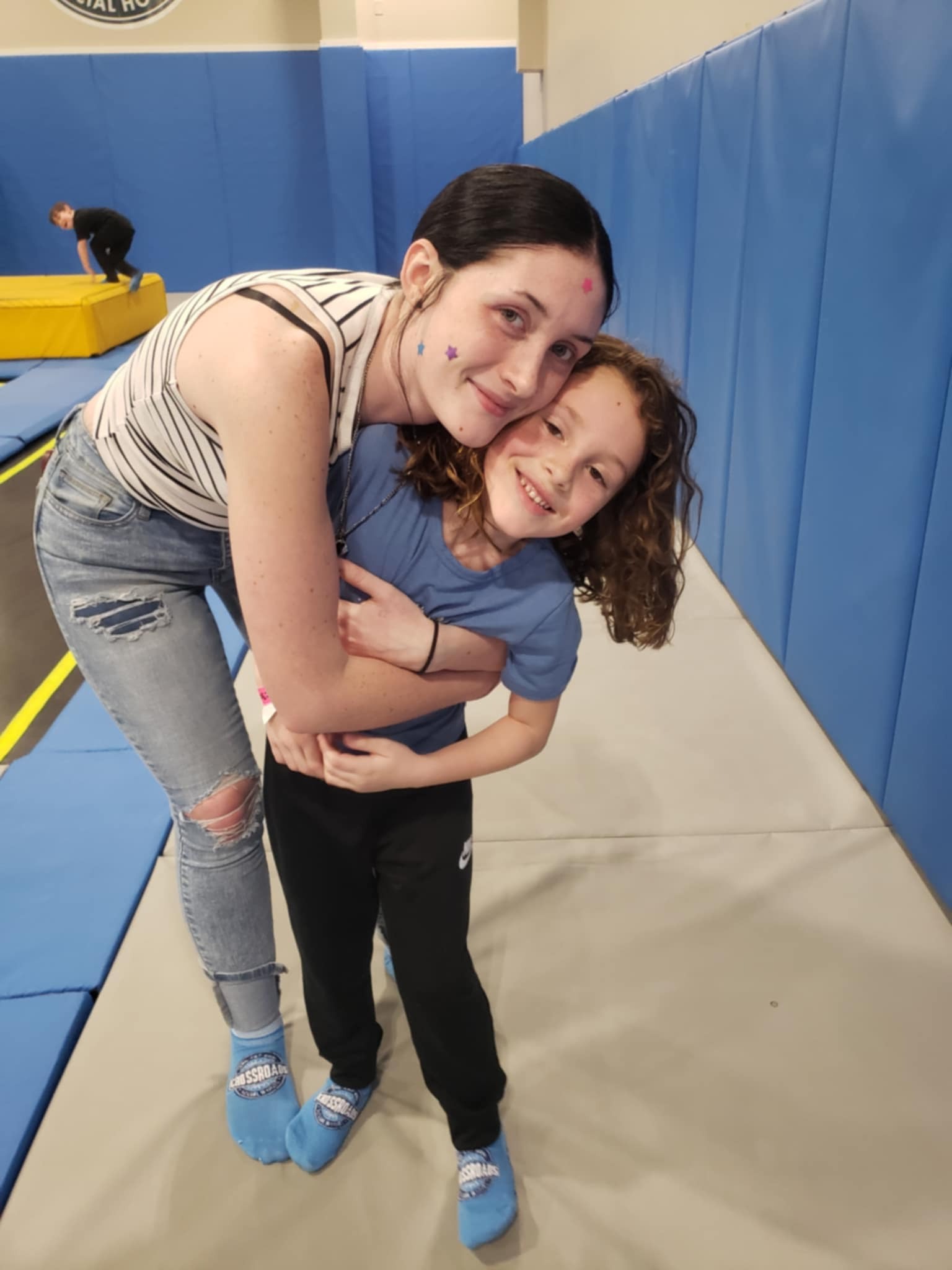 Assist Becca Perkins with Funeral Expenses campaign photo, 2 of 4