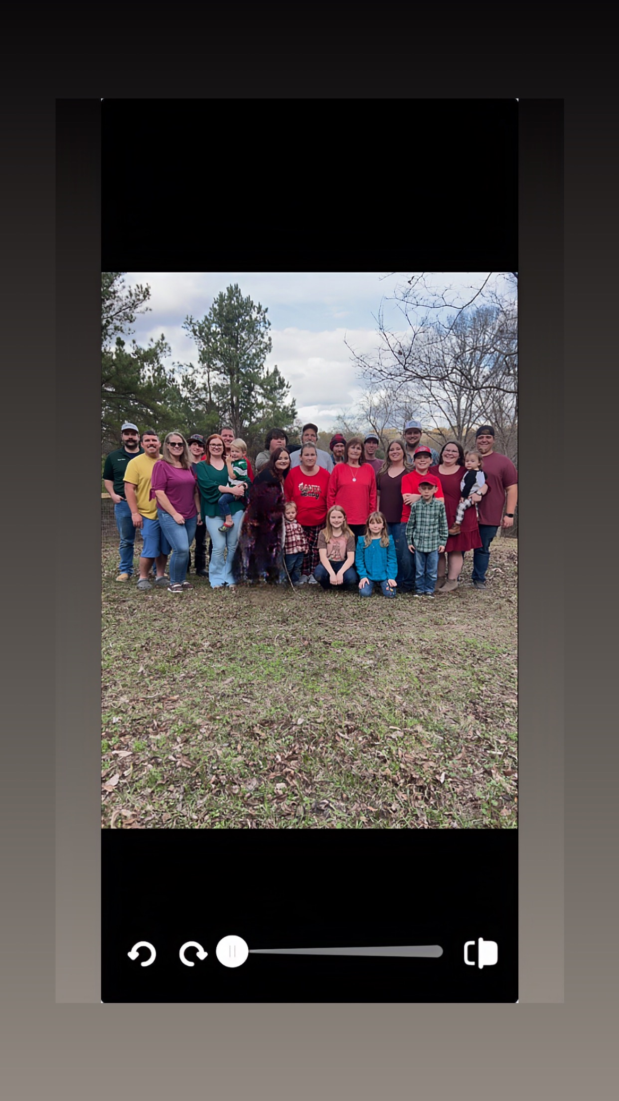 Remembering Peggy: A Selfless, Caring Soul campaign photo, 2 of 4