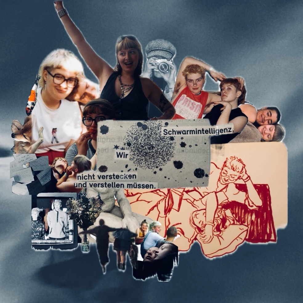 Vor-, und Nachnamensänderung auf Grund meiner Geschichte campaign photo, 6 of 7