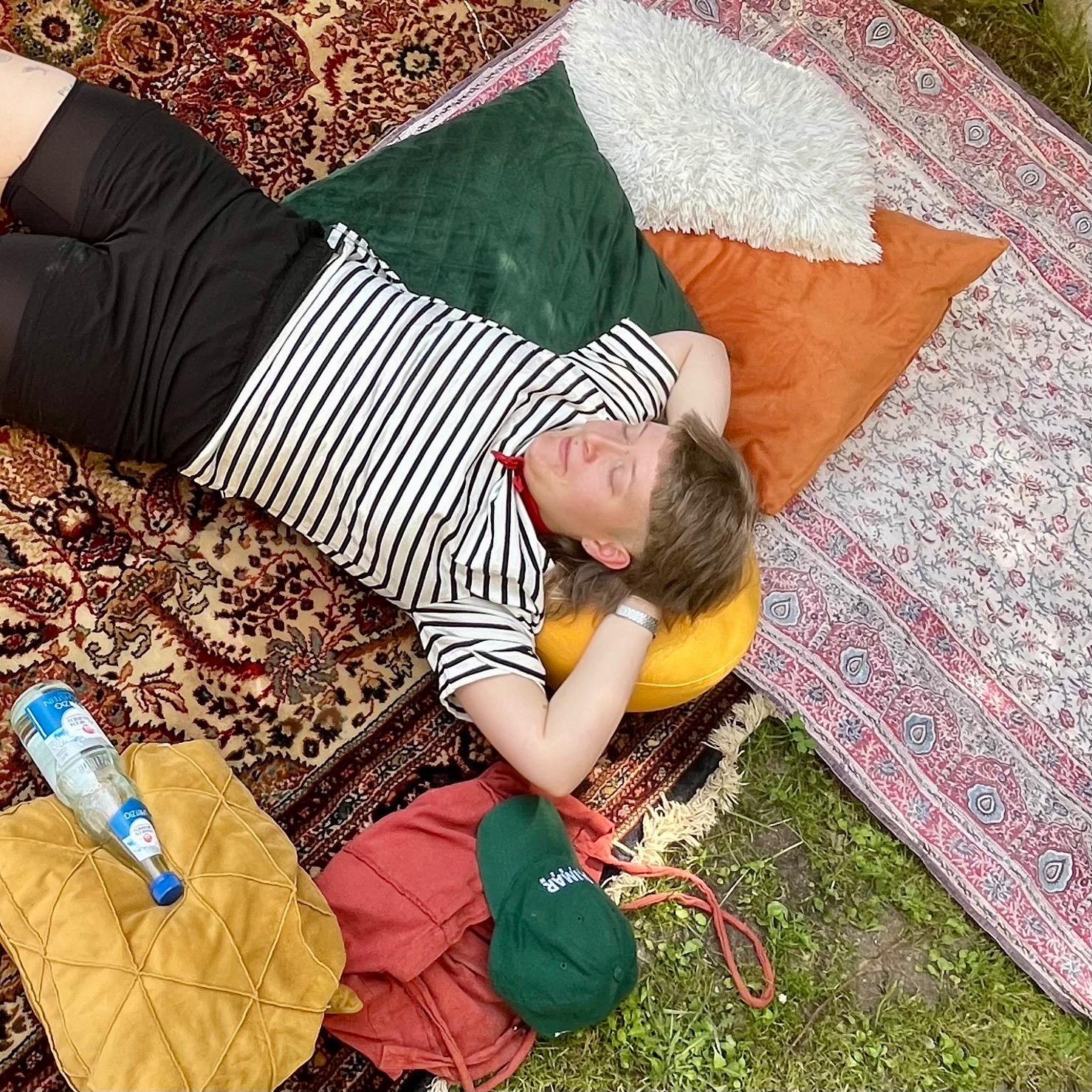 Vor-, und Nachnamensänderung auf Grund meiner Geschichte campaign photo, 2 of 7