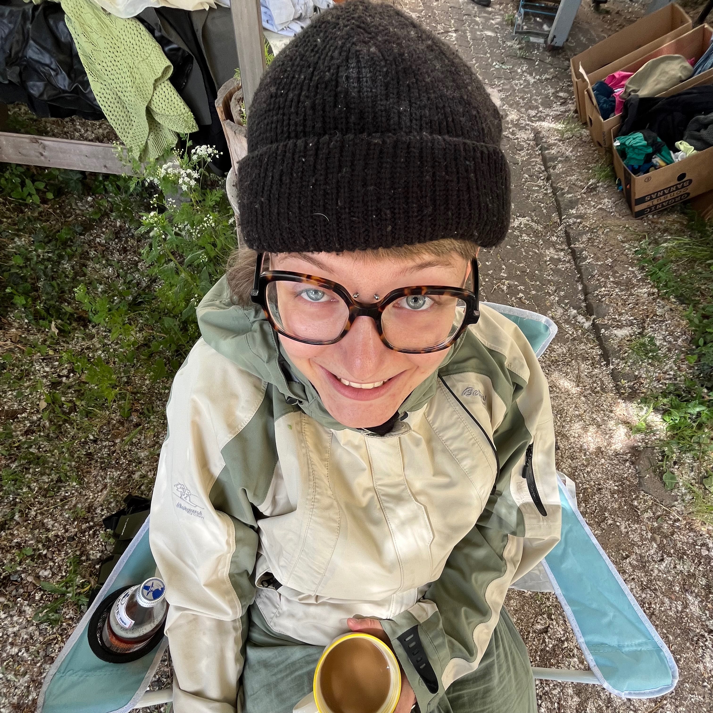 Vor-, und Nachnamensänderung auf Grund meiner Geschichte campaign photo, 5 of 7