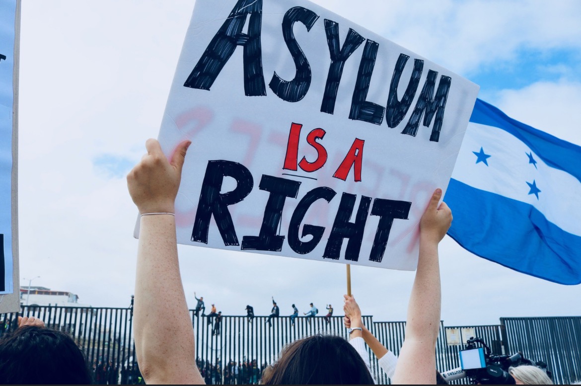 Help an Asylum Seeker in Oregon Stay With His Community campaign photo, 2 of 4