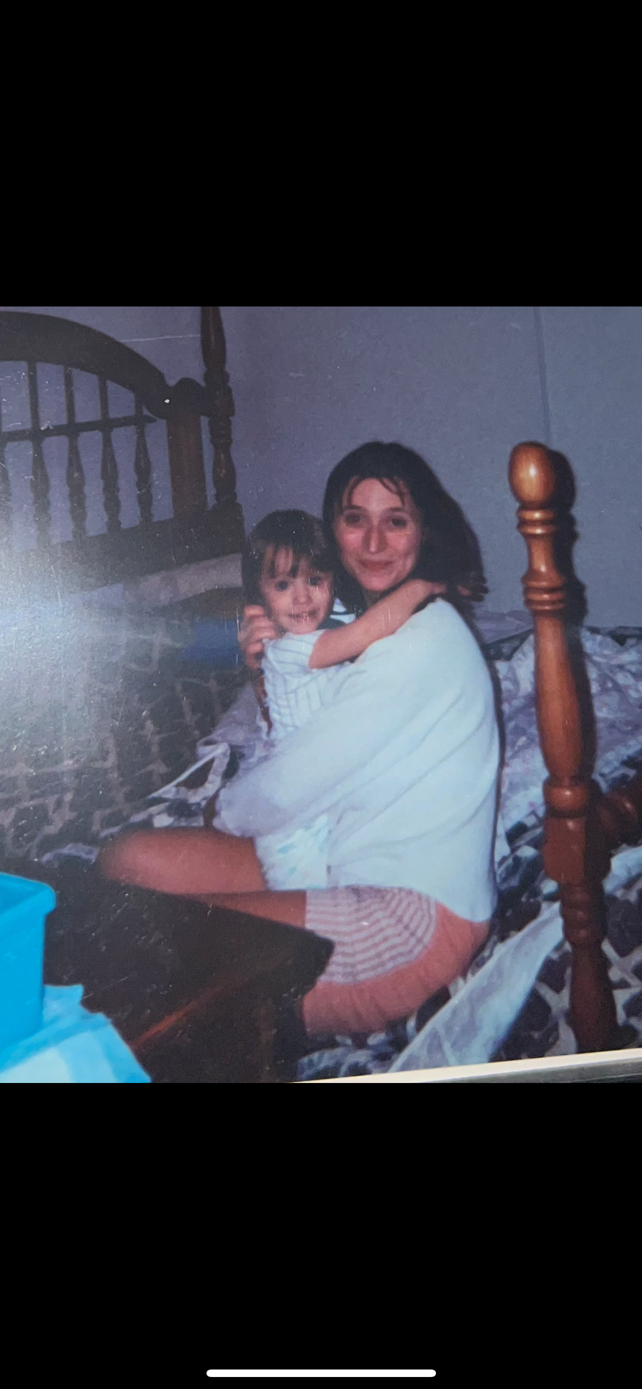Help My Mom Fight Stage Four Metastatic Heart Cancer campaign photo, 2 of 8