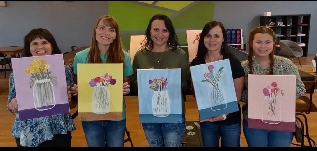 Help My Mom Fight Stage Four Metastatic Heart Cancer campaign photo, 5 of 8