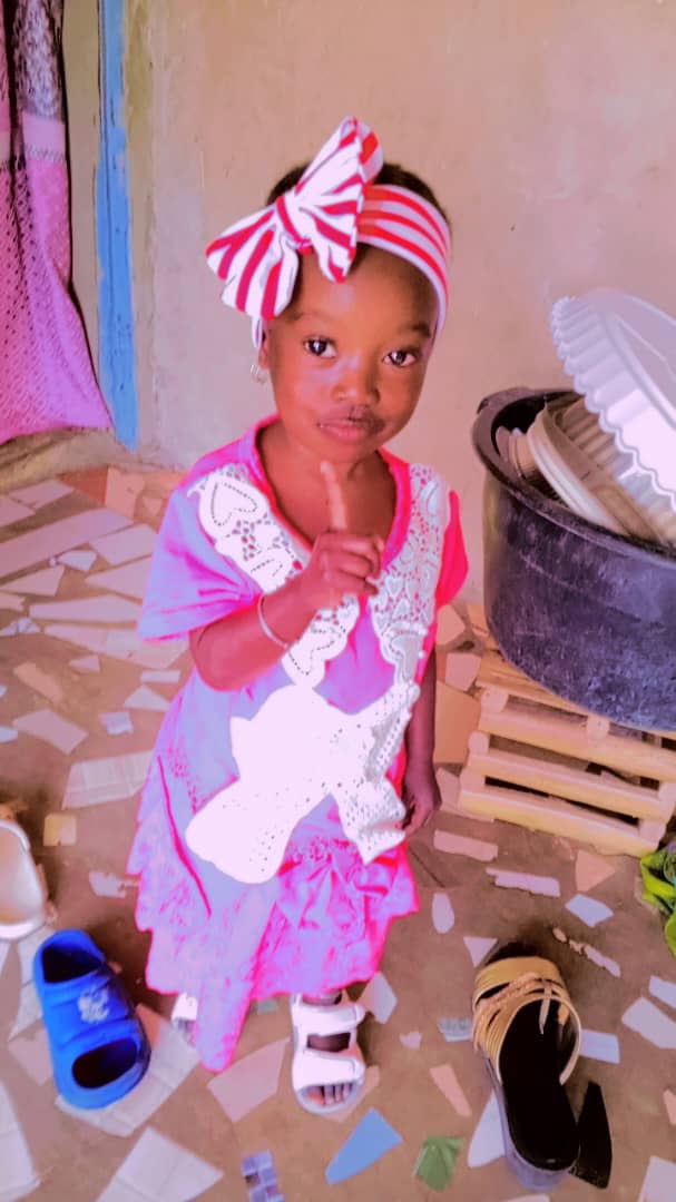 Help Maty Get Life-Saving Heart Surgery campaign photo, 7 of 8