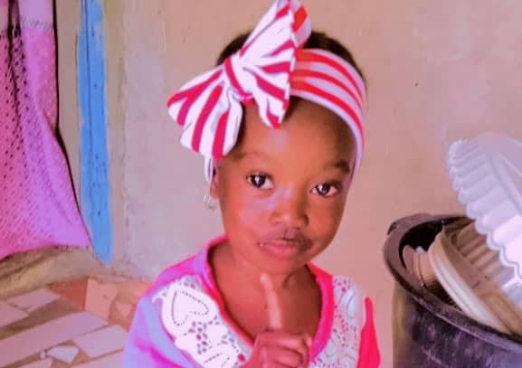 Help Maty Get Life-Saving Heart Surgery campaign photo, 2 of 8